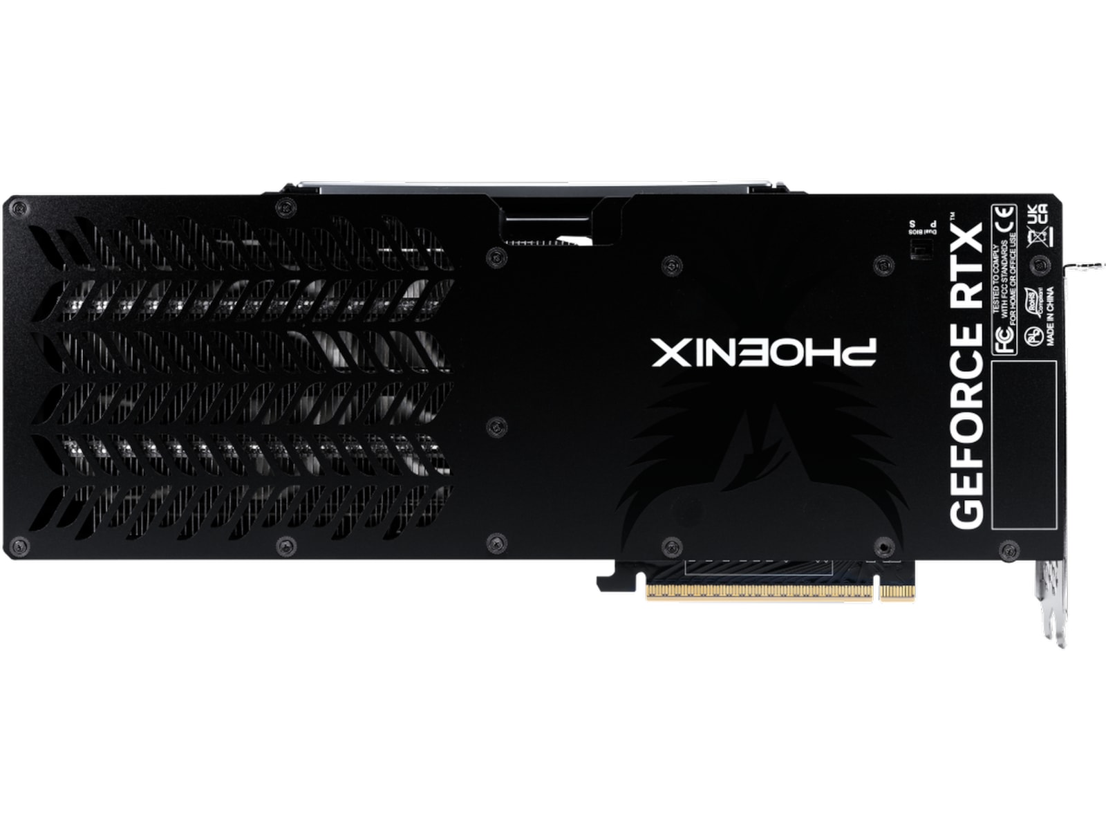 Gainward GeForce RTX 5080 Phoenix GS Skjermkort