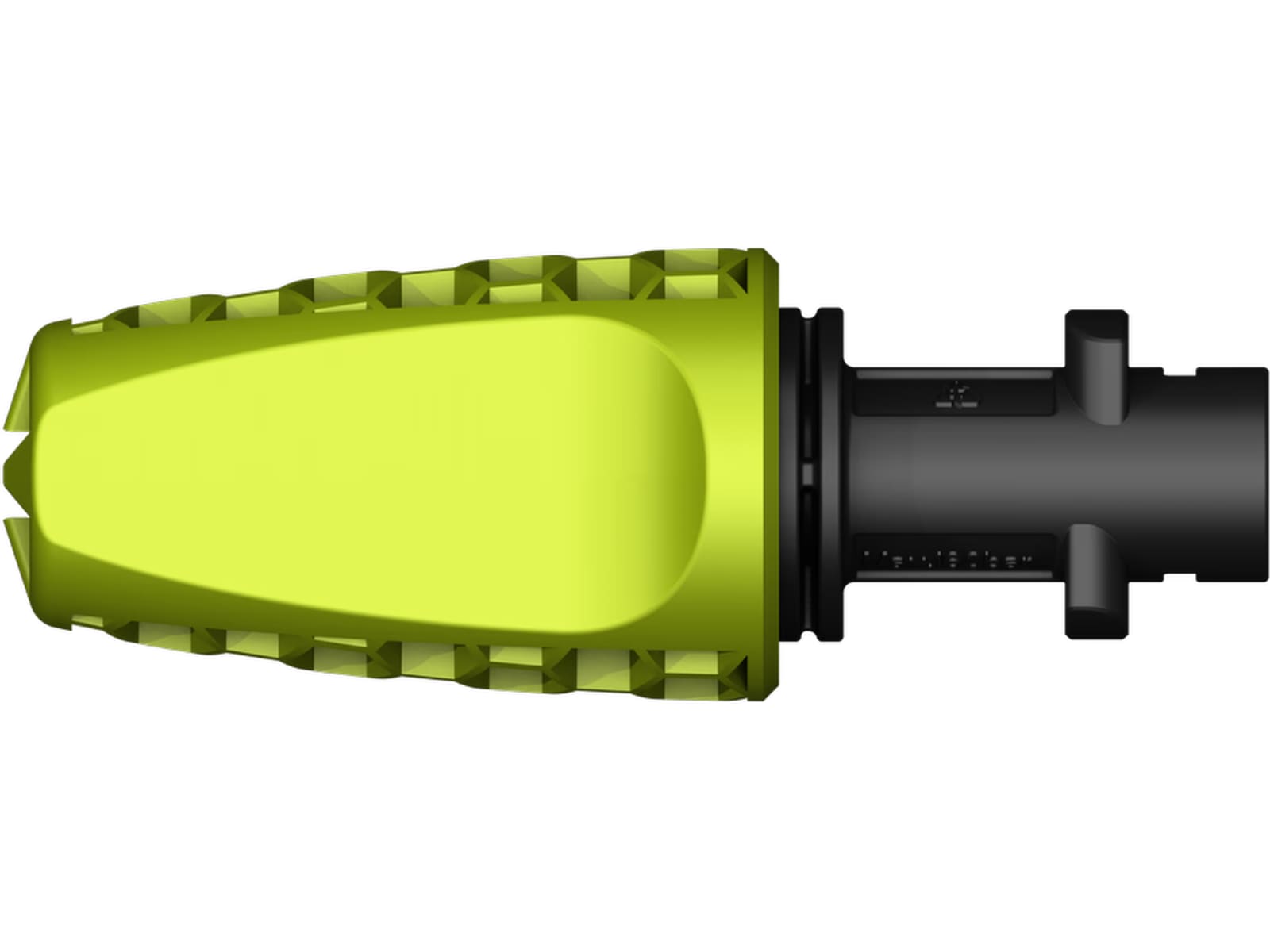 AVA Turbydyse Tilbehør til høytrykksspylere