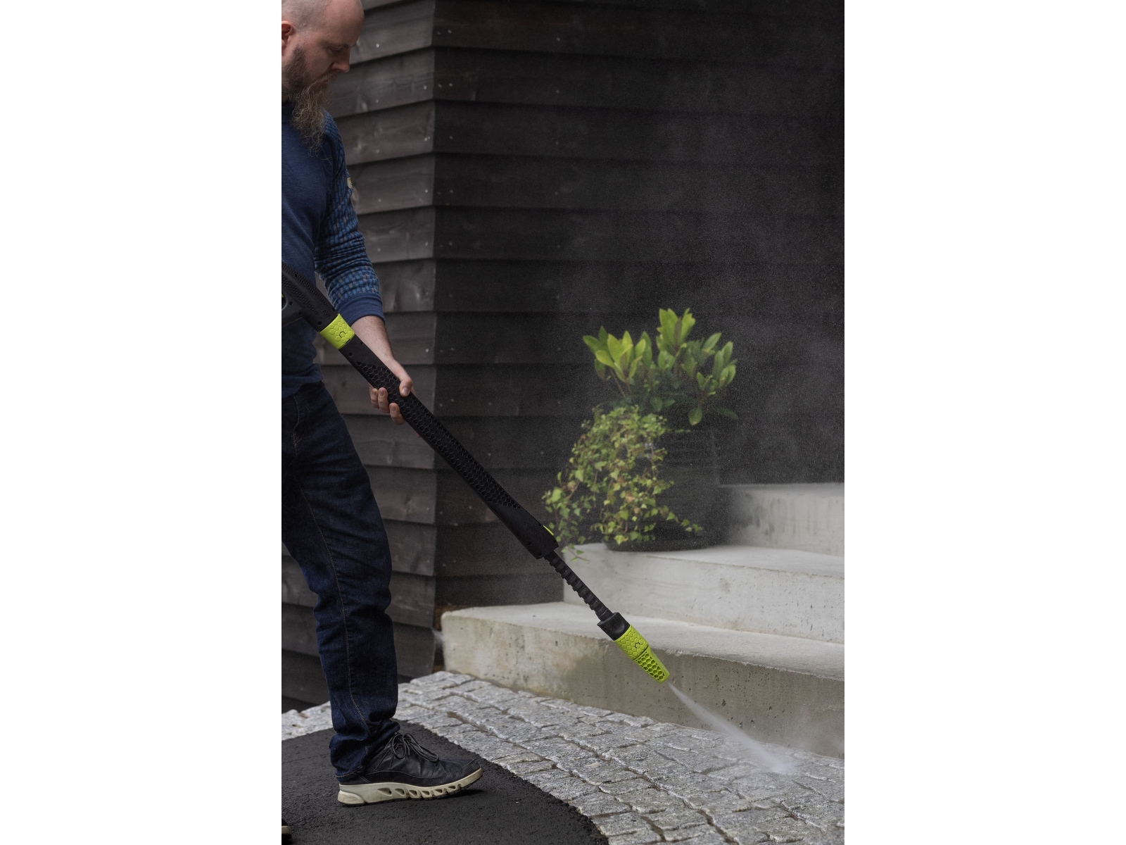 AVA Turbydyse Tilbehør til høytrykksspylere