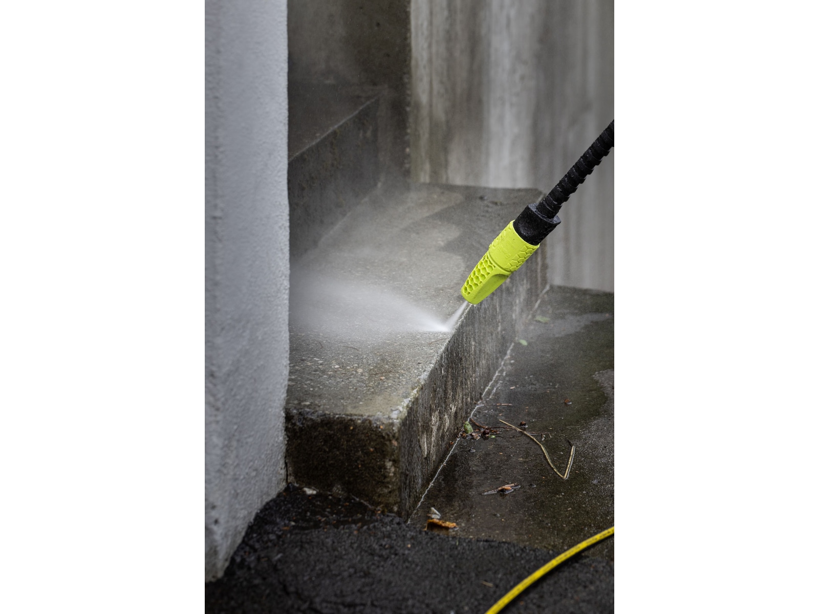 AVA Turbydyse Tilbehør til høytrykksspylere