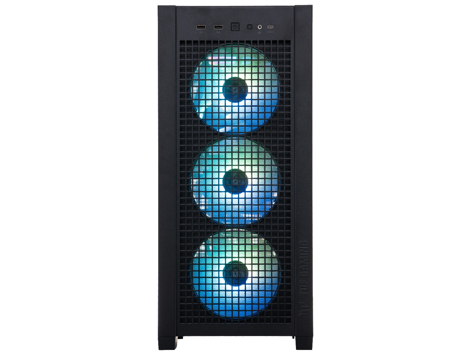 Komplett-PC Epic Gaming a320 RGB Gaming-PC stasjonær