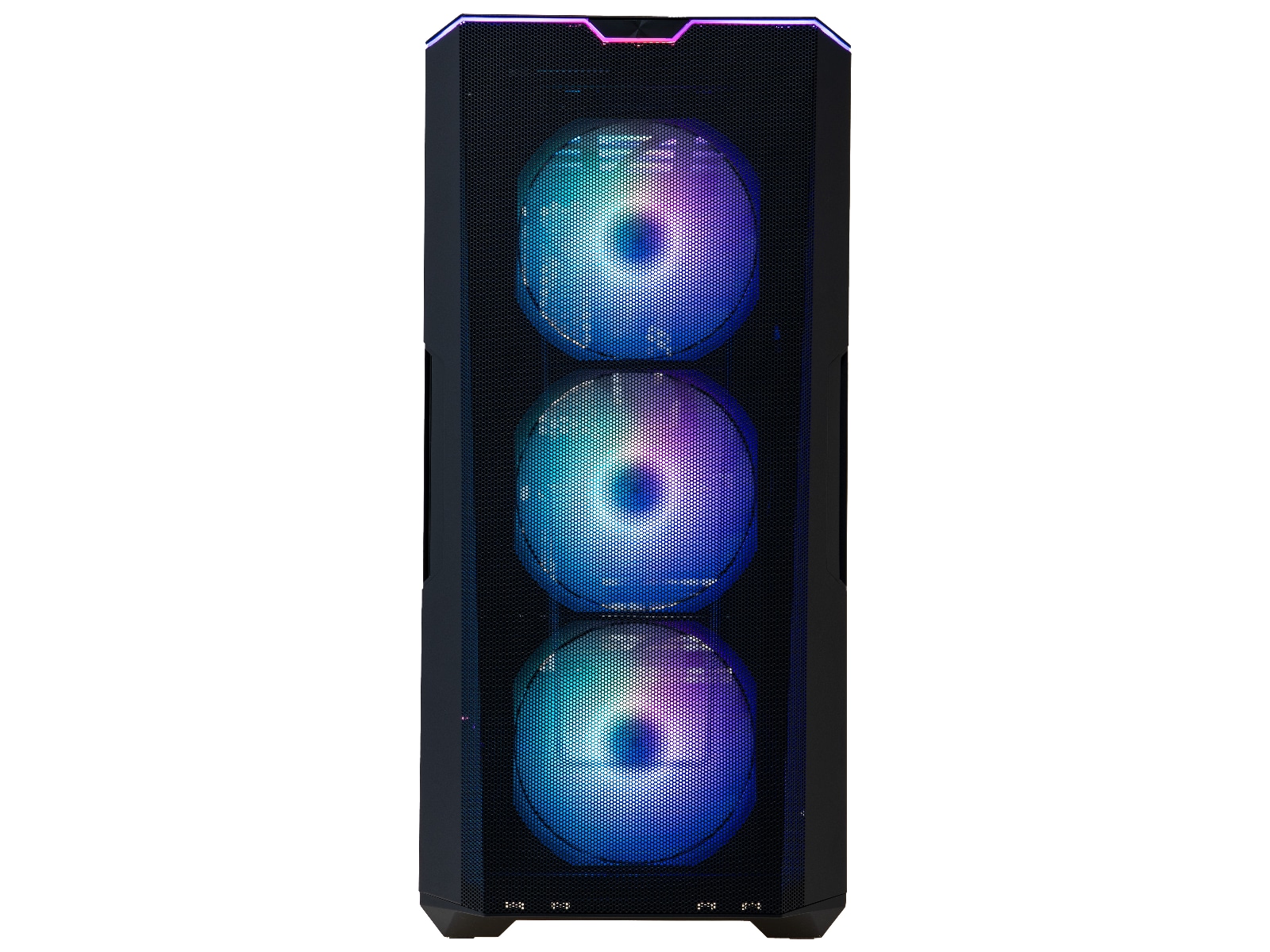 Komplett-PC Epic Gaming i350 RGB Gaming-PC stasjonær