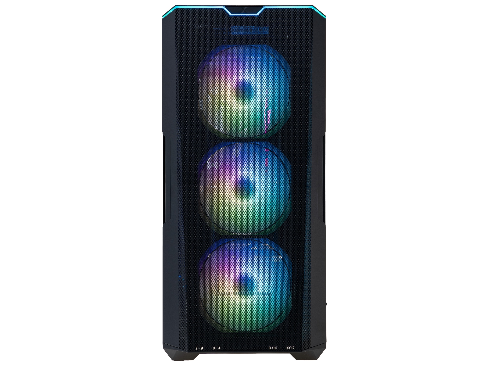 Komplett-PC Epic Gaming i355 - Powered by Asus Gaming-PC stasjonær