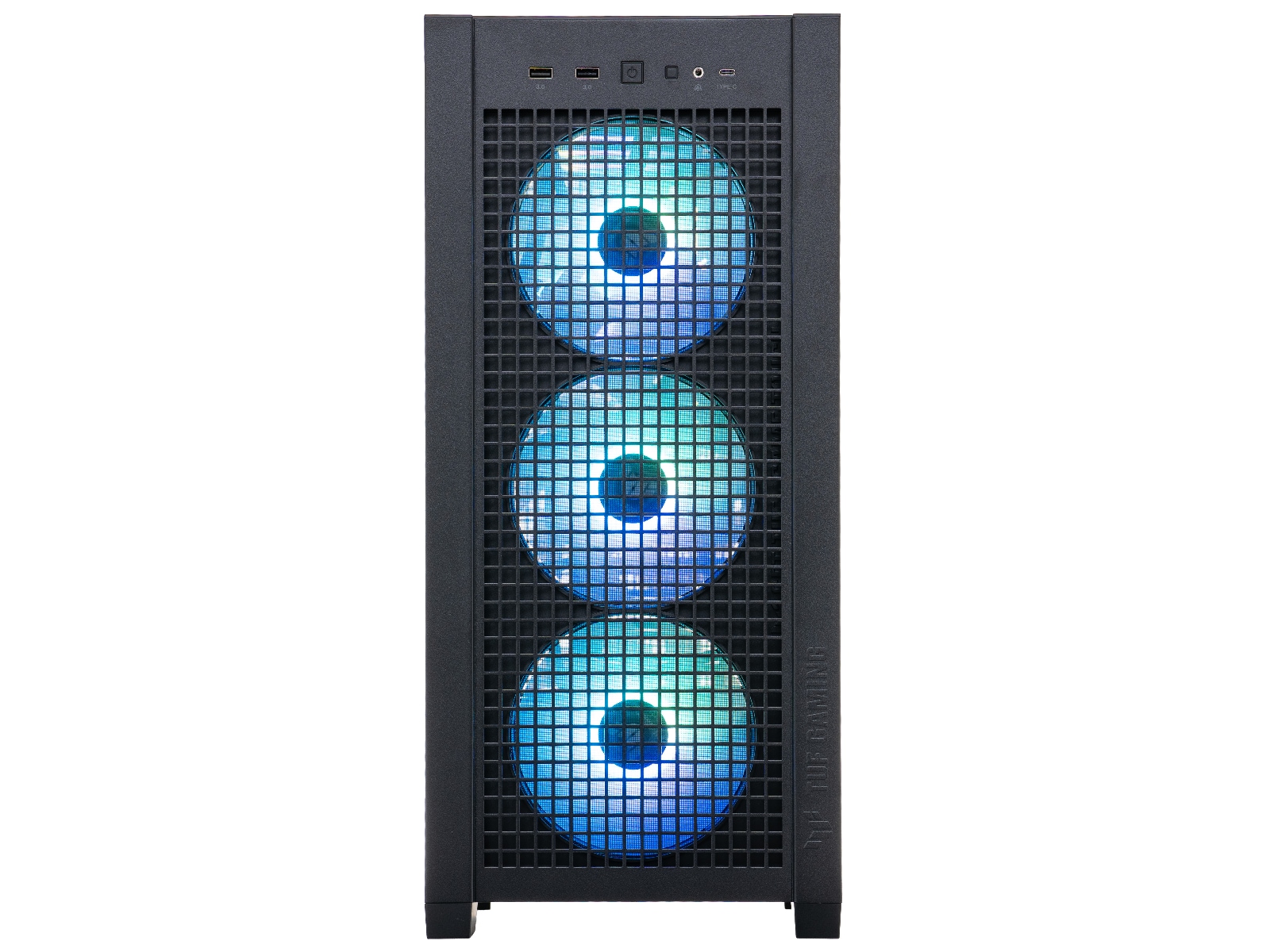 Komplett-PC Epic Gaming i335 RGB - RTX 5080 Edition Gaming-PC stasjonær