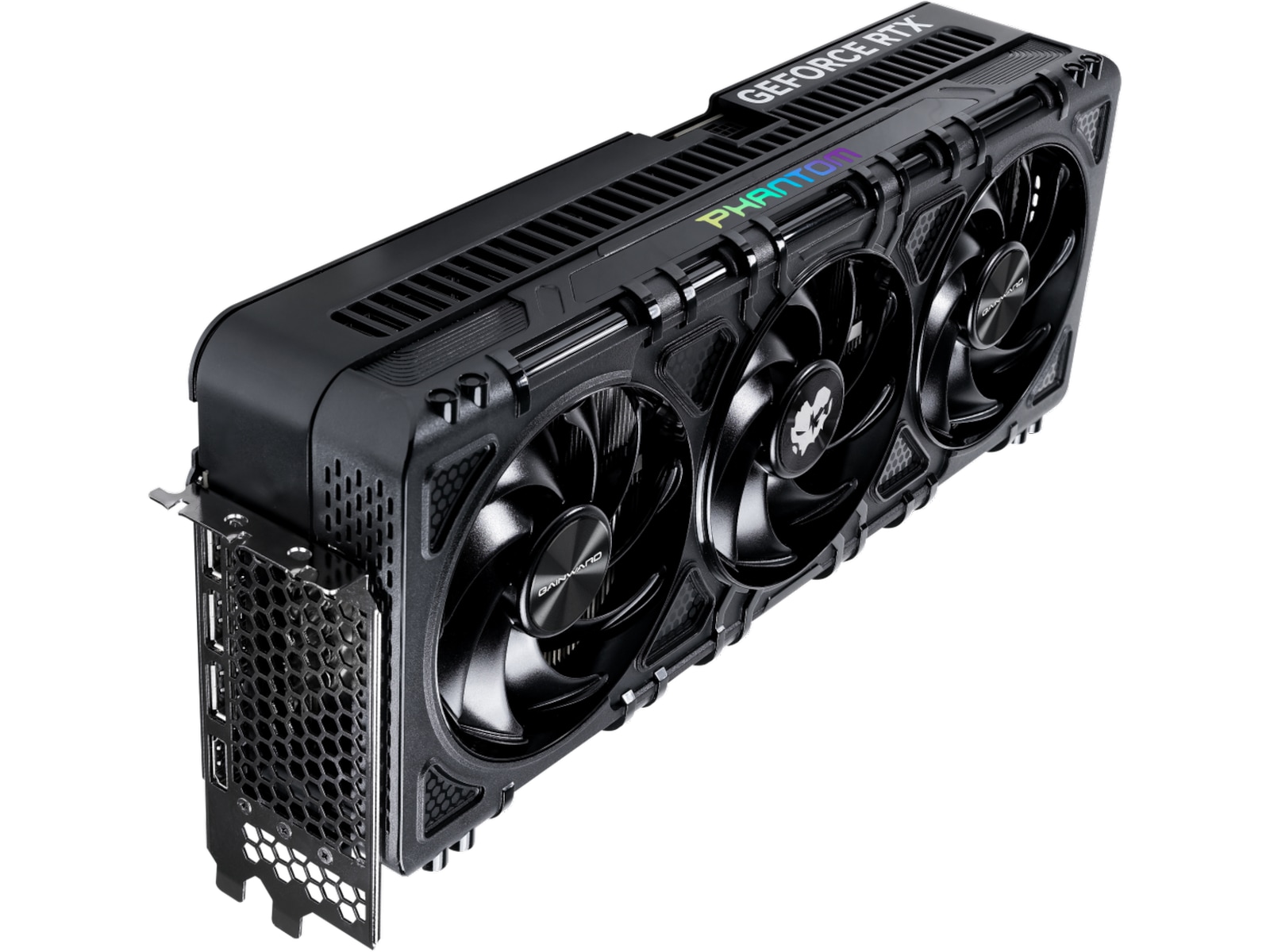 Gainward GeForce RTX 5090 Phantom Skjermkort