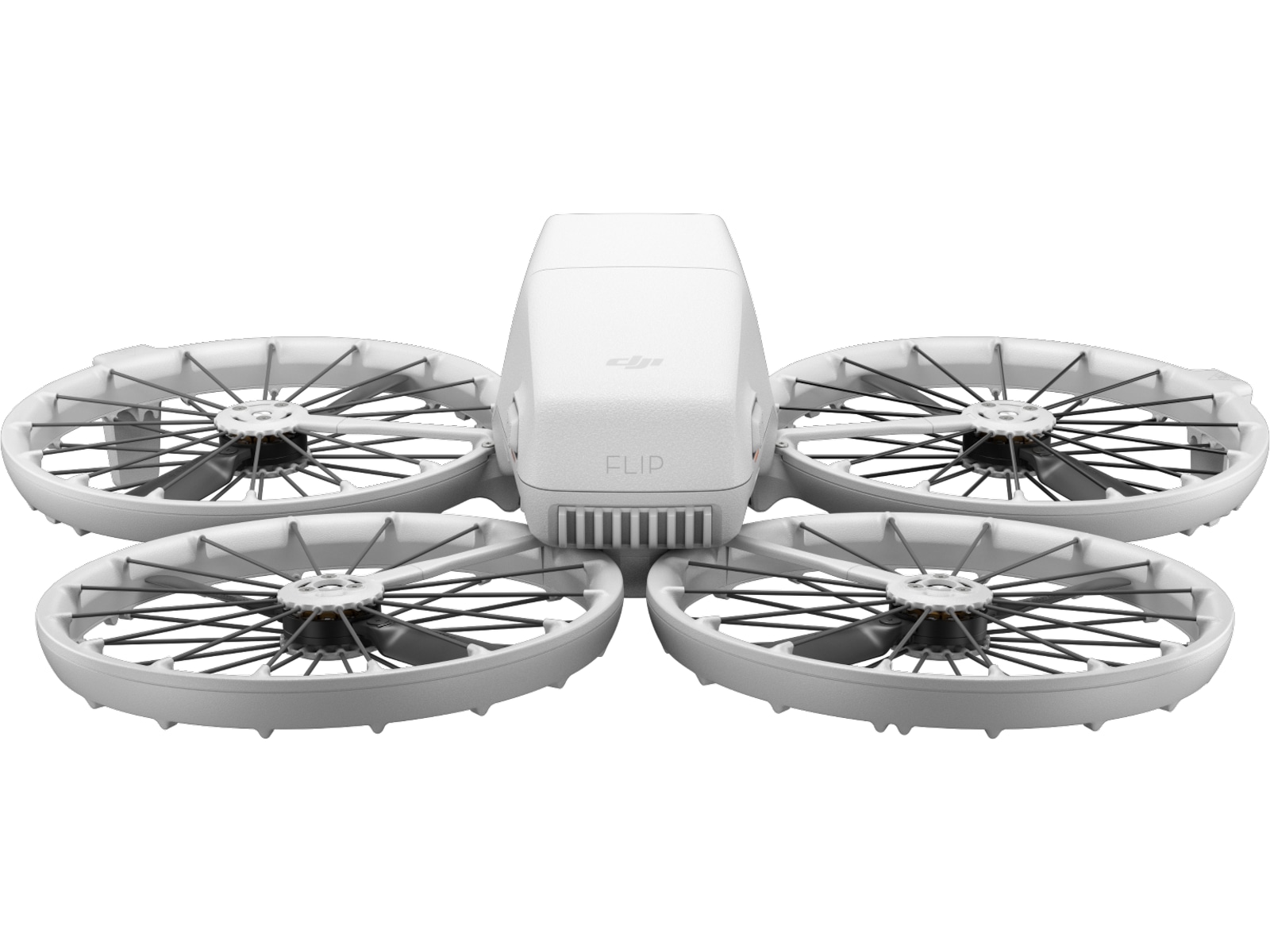 DJI Flip (DJI RC 2) Droner