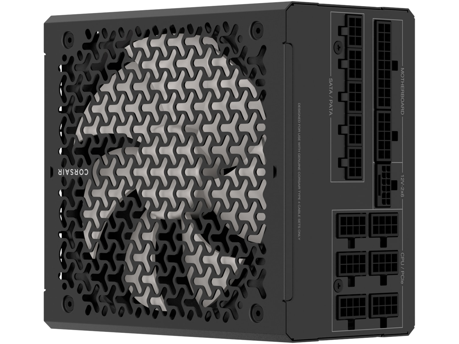 Corsair RMx Series RM1000x PSU -B-Grade Demo annet i datautstyr