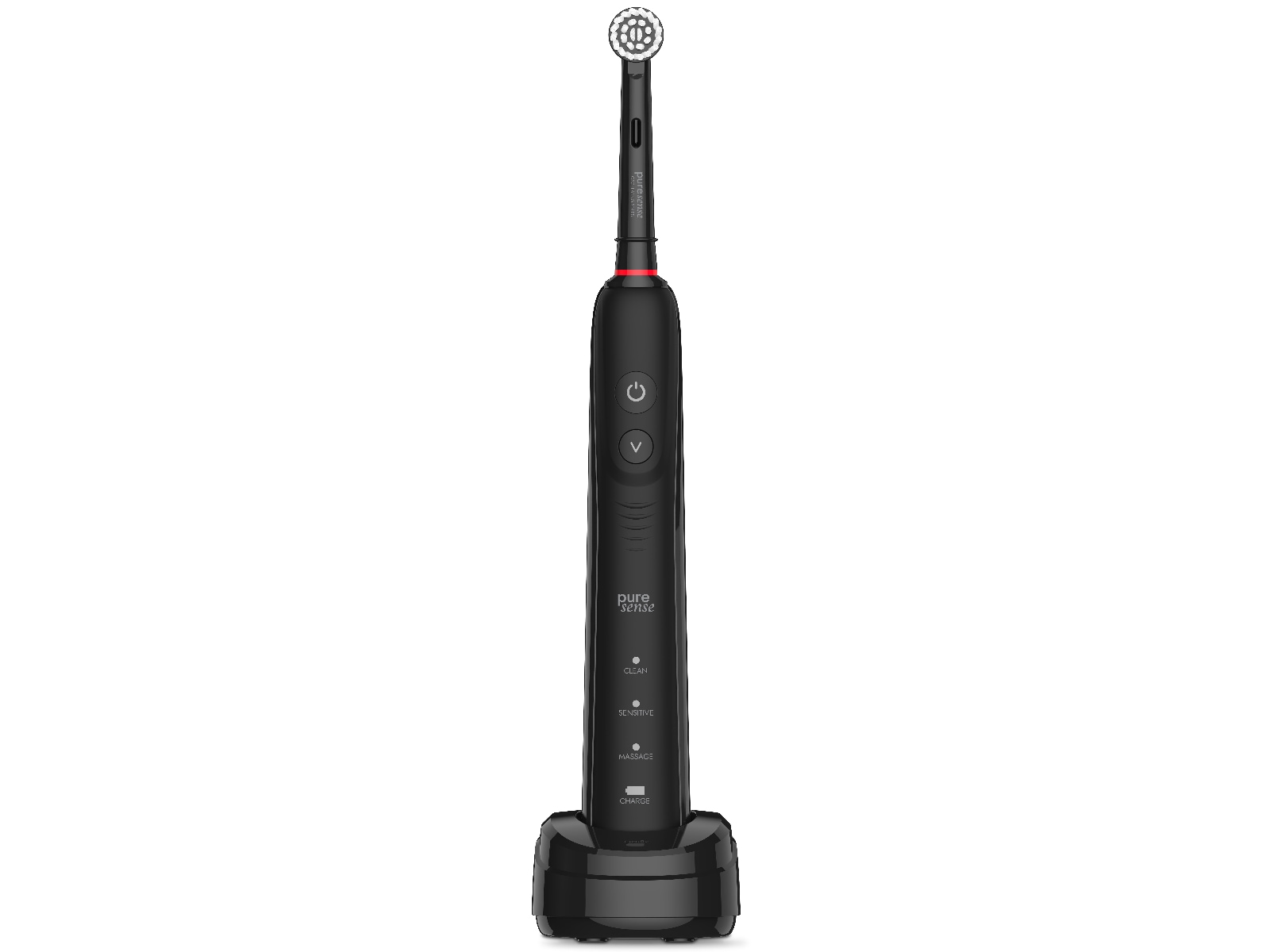 Puresense Dental C Oscillating Duo Bundle Elektriske tannbørster