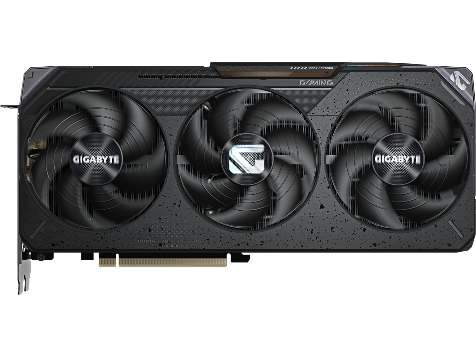 Gigabyte AMD Radeon RX 9070 XT Gaming OC Skjermkort