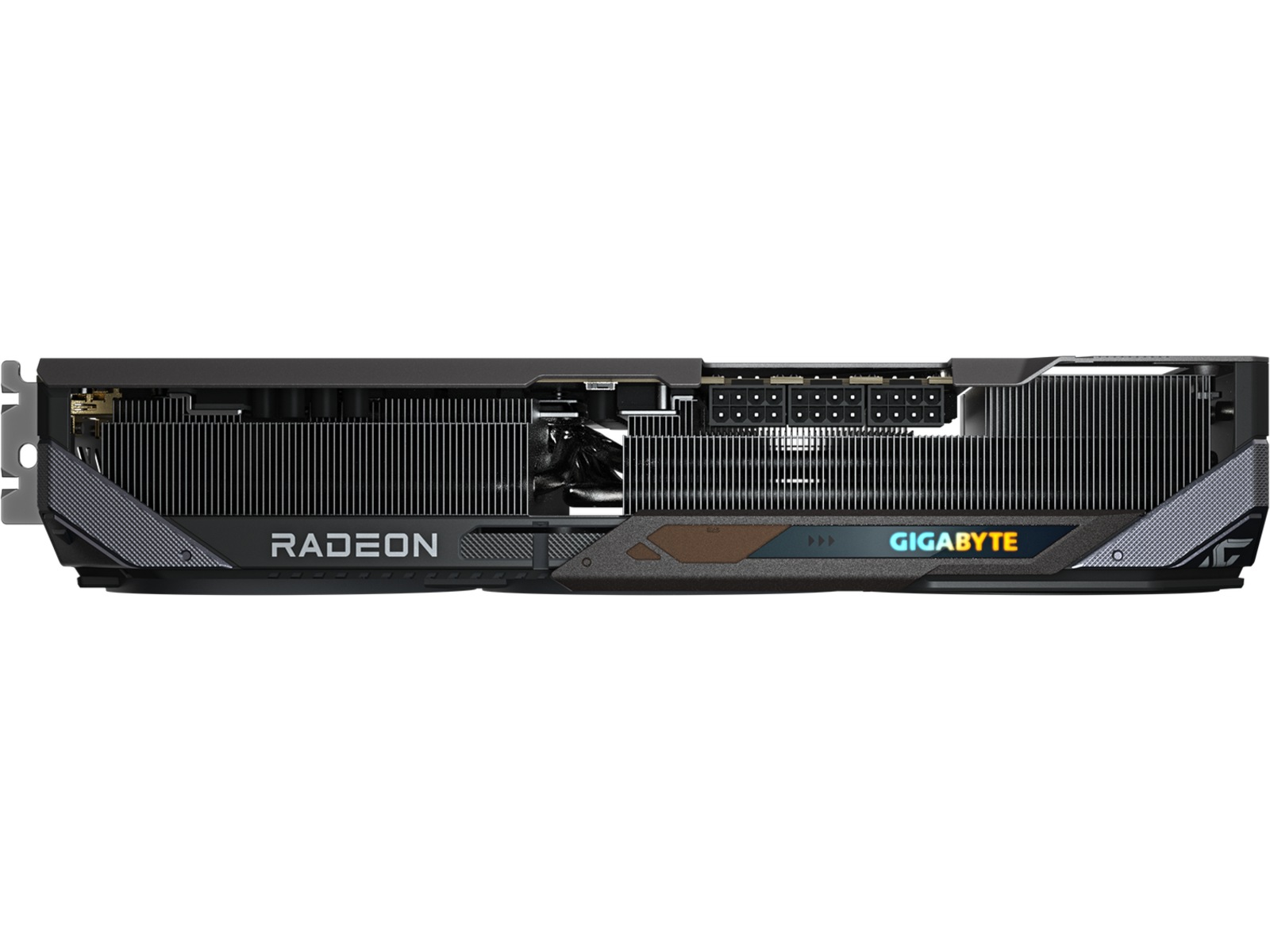 Gigabyte AMD Radeon RX 9070 XT Gaming OC Skjermkort