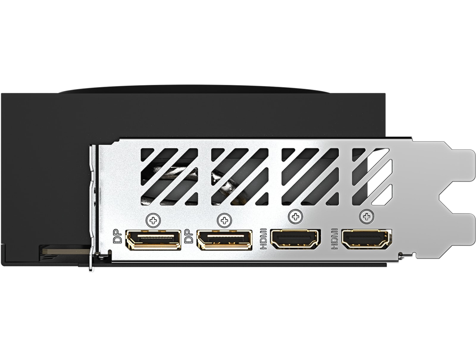 Gigabyte AMD Radeon Aorus RX 9070 XT Elite Skjermkort