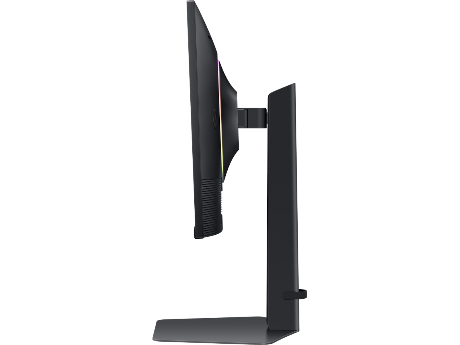 Samsung Odyssey G7 32" 4K smart skjerm 32DG702 Skjermer