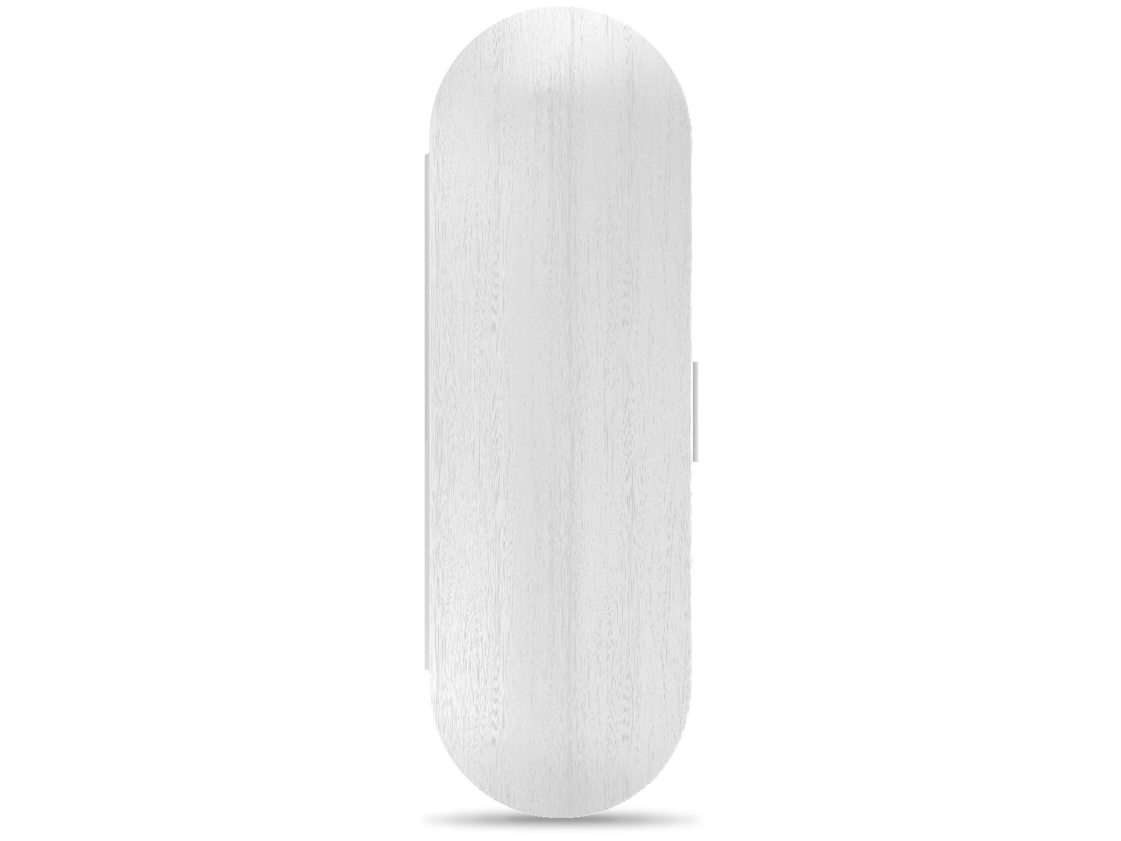 Puresense Dental C Oscillating Brilliant Bundle (hvit) Elektriske tannbørster