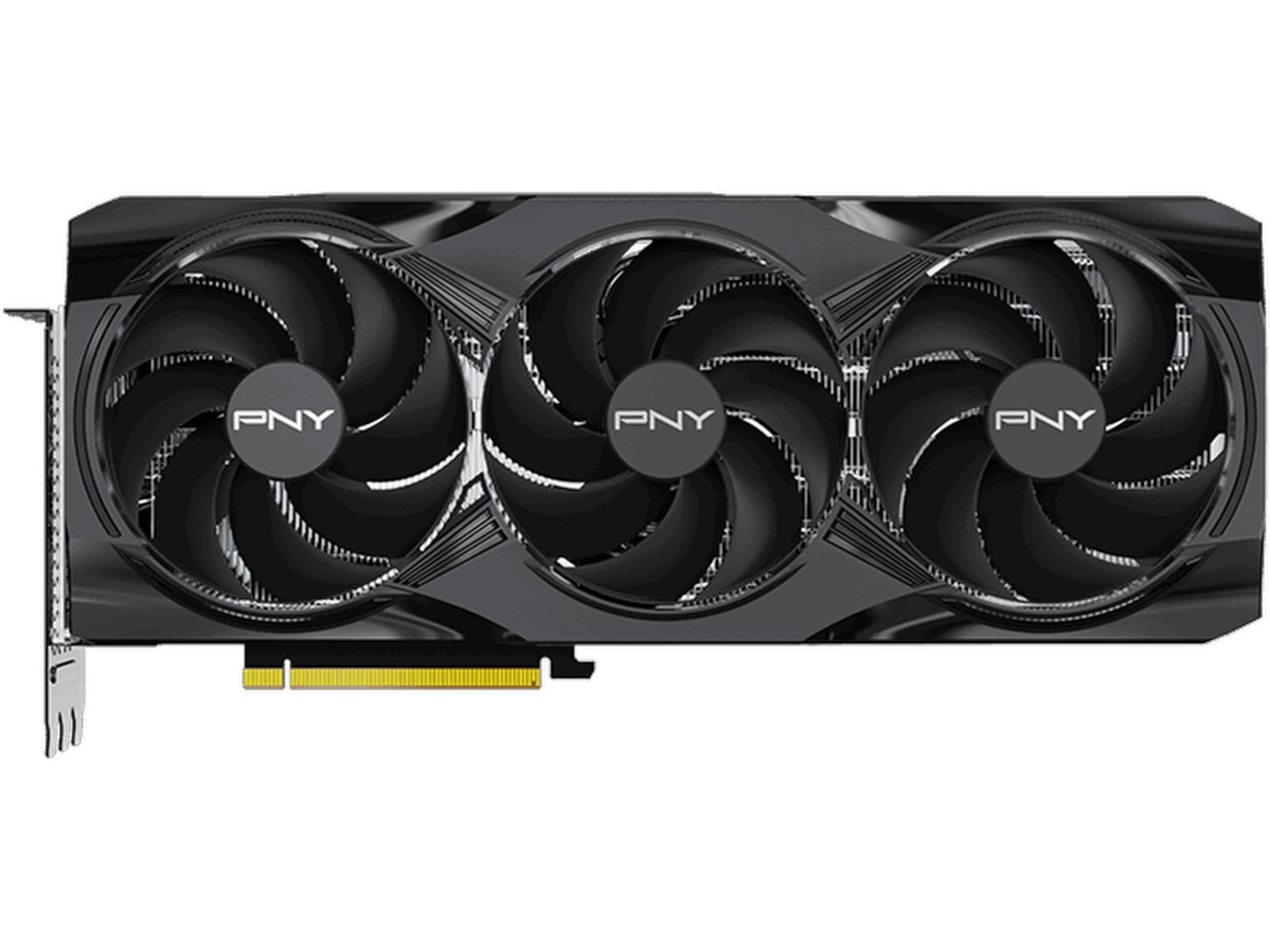 PNY GeForce RTX 5080 OC Skjermkort