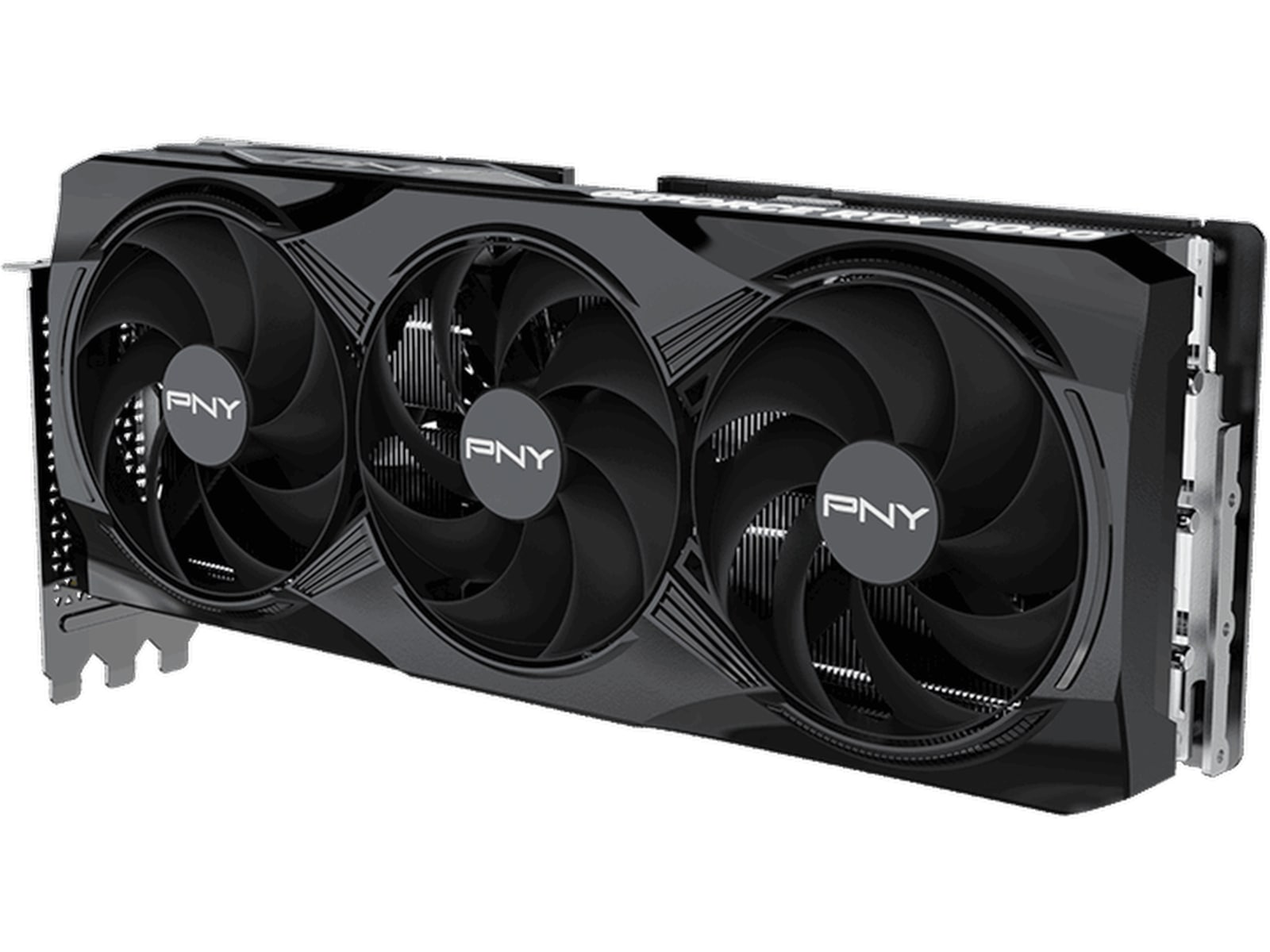 PNY GeForce RTX 5080 OC Skjermkort