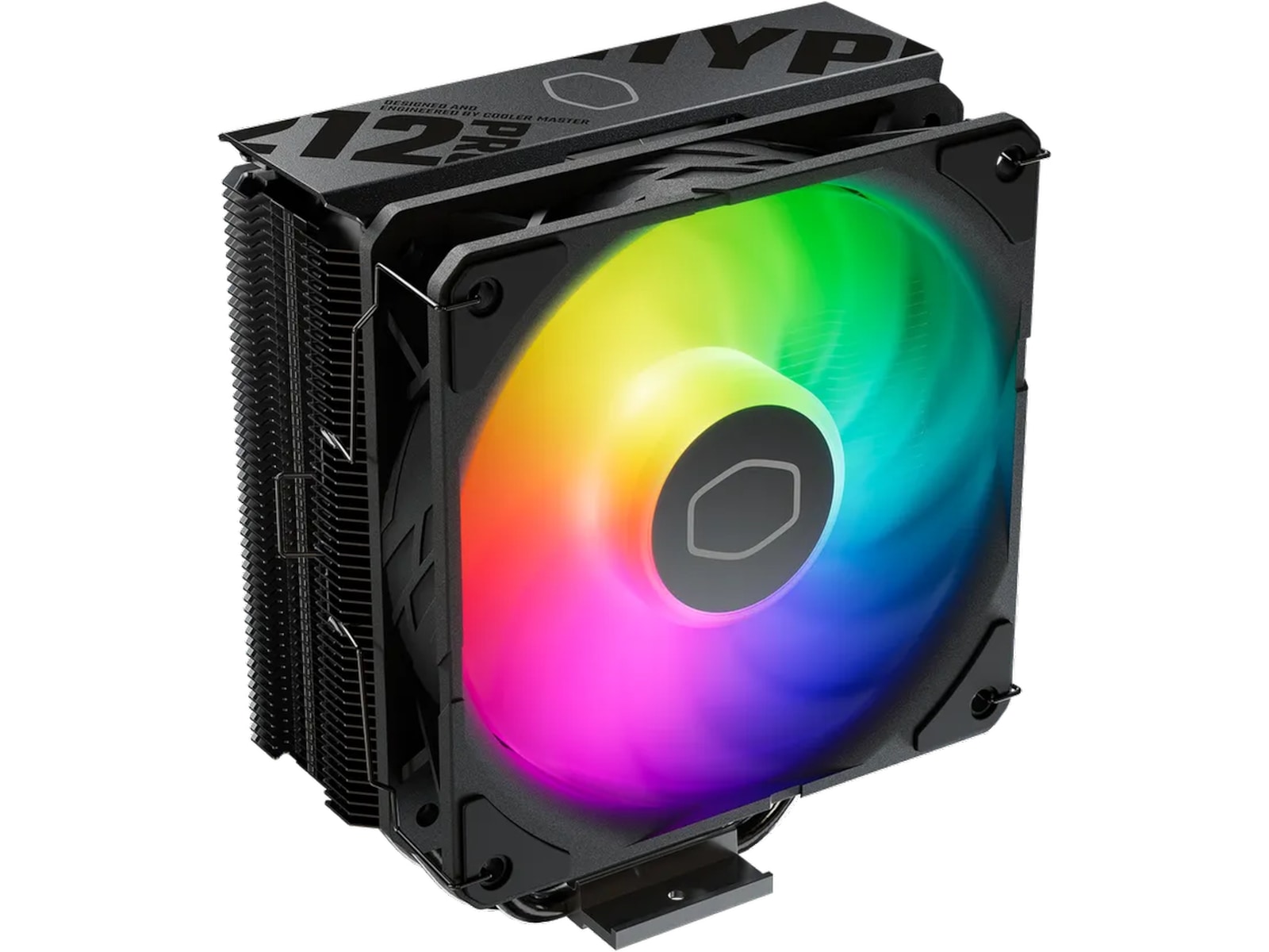 Cooler Master Hyper 212 Pro Kjøler CPU - Luftkjøling