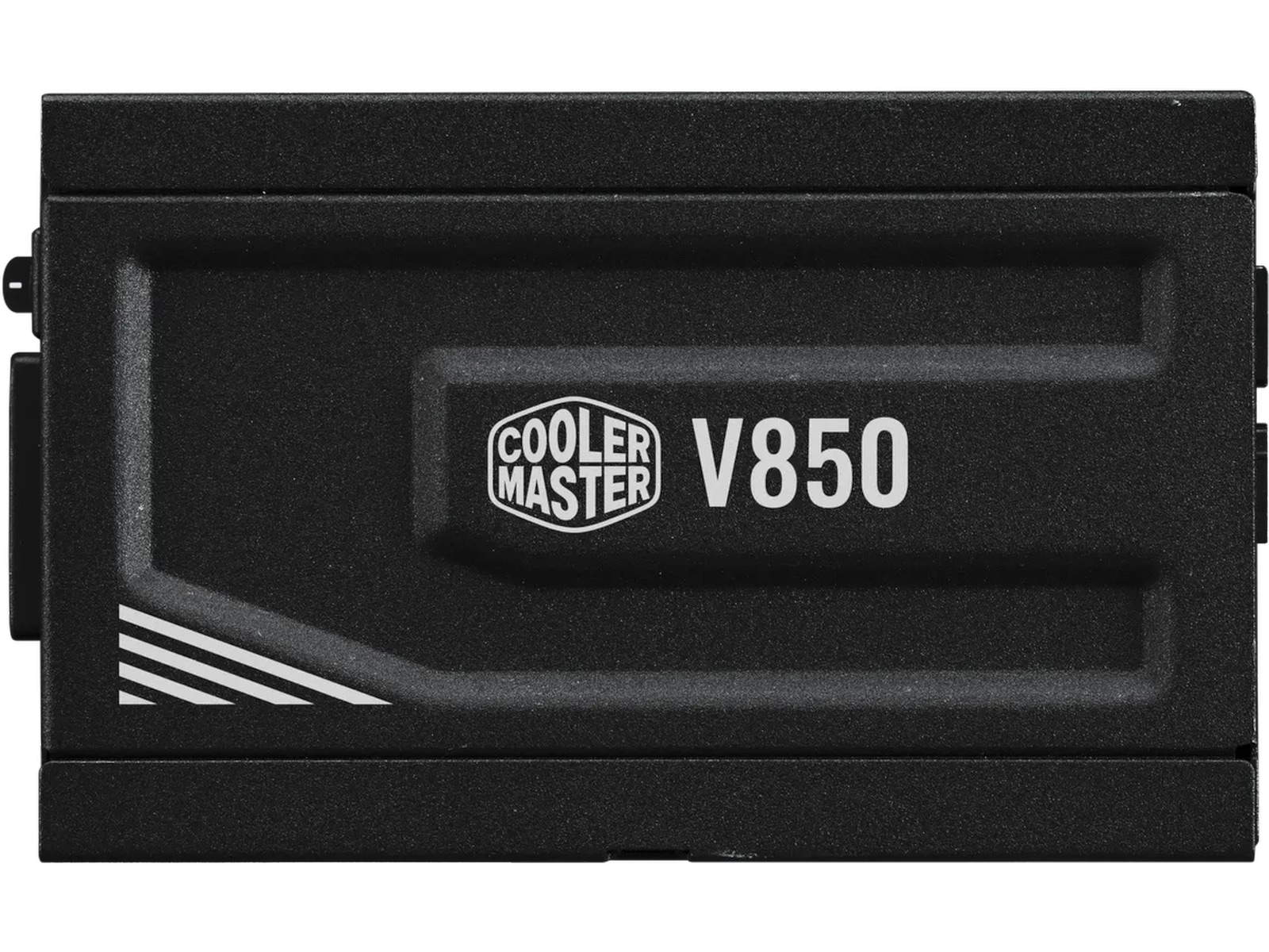 Cooler Master V SFX Gold 850 PSU (sort) Enheter