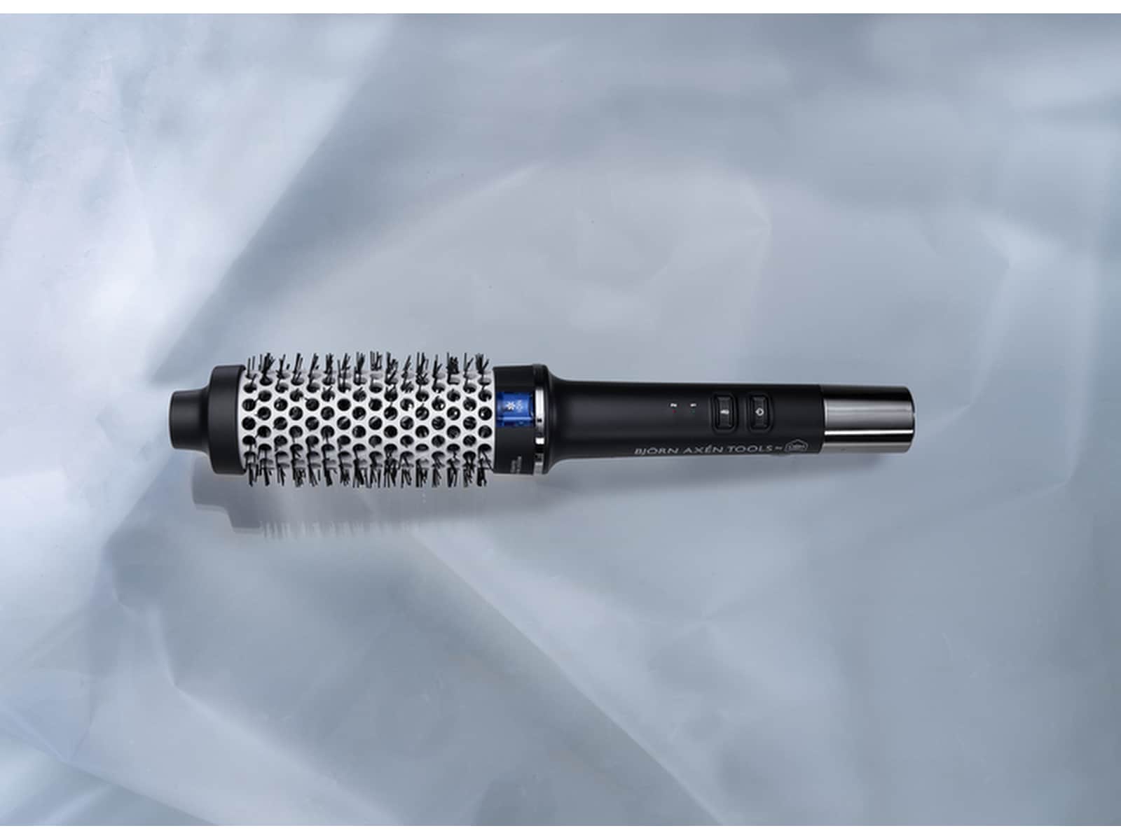 OBH Nordica BAT Magic Style Brush Pro 38mm Hårpleie & styling