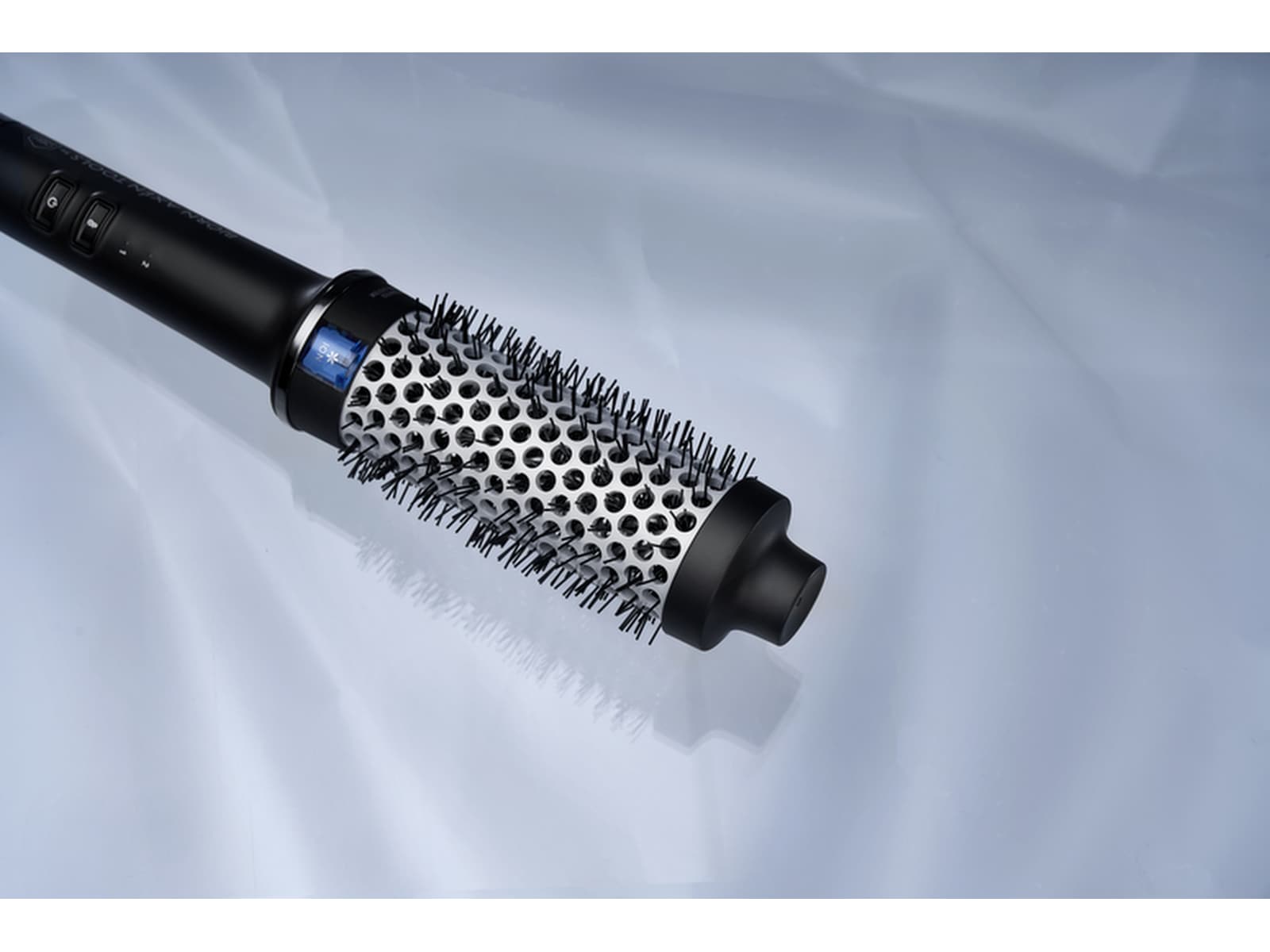 OBH Nordica BAT Magic Style Brush Pro 38mm Hårpleie & styling