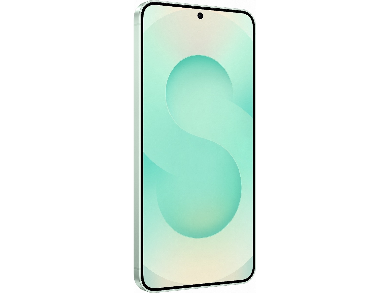 Samsung Galaxy S25 256GB (mint) Mobiltelefoner