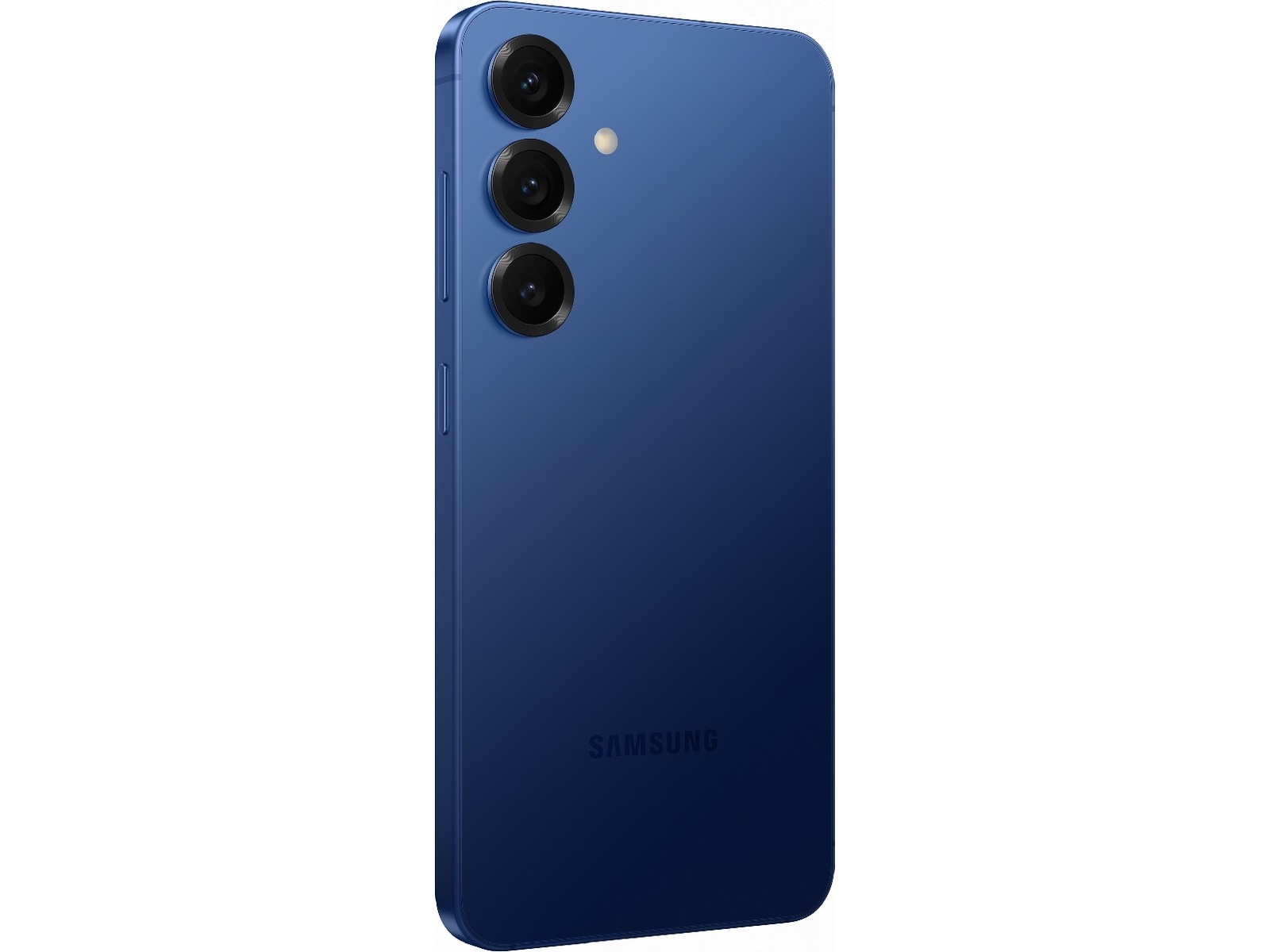 Samsung Galaxy S25 256GB (navy) Mobiltelefoner