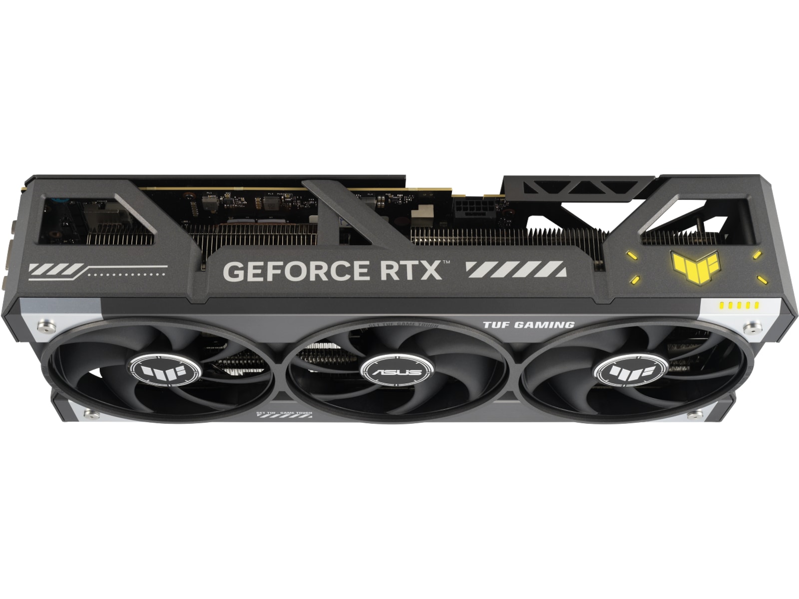 ASUS TUF Gaming GeForce RTX 5080 Skjermkort