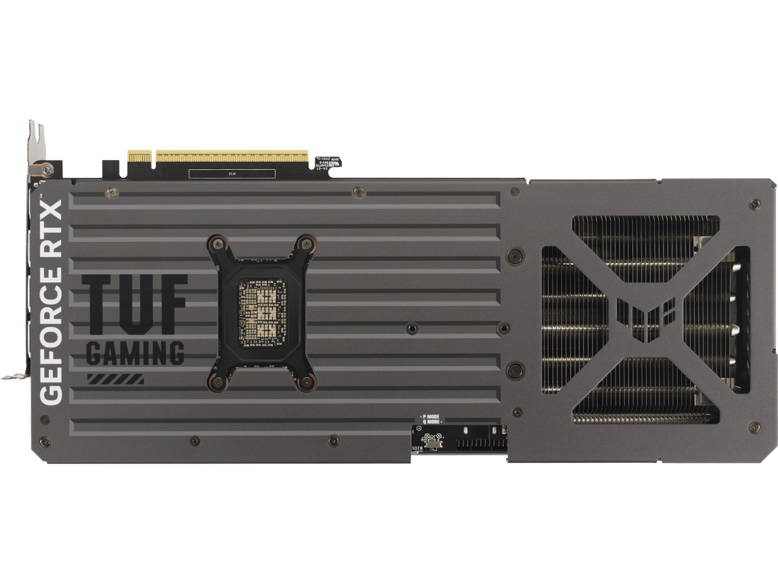 ASUS TUF Gaming GeForce RTX 5080 Skjermkort
