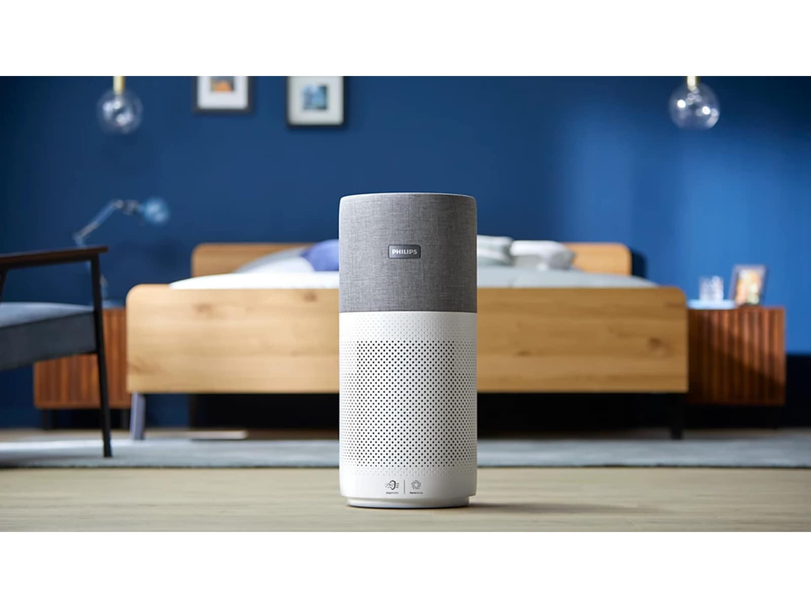 Philips 3000i Series Luftrenser Luftrensere