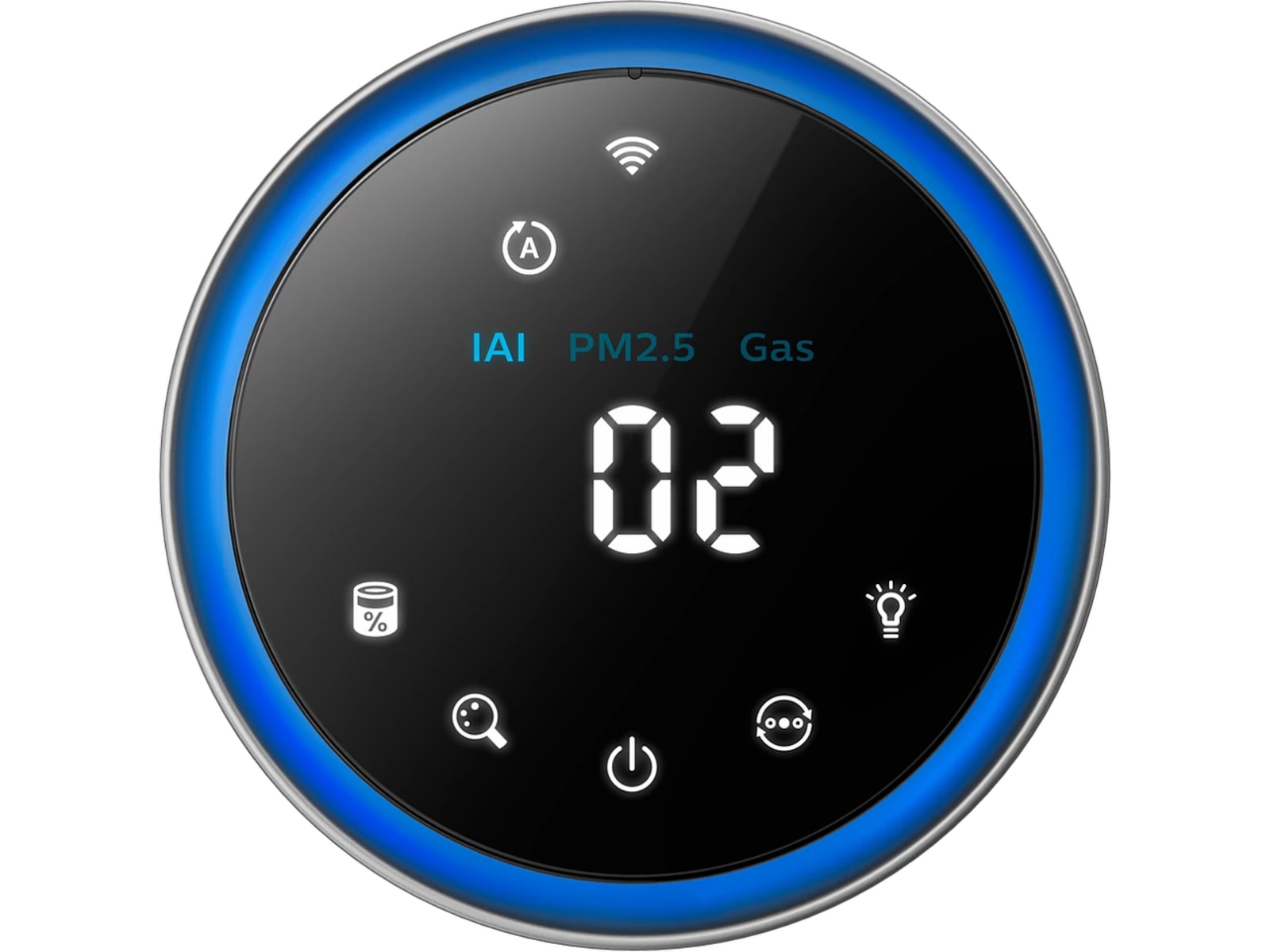 Philips 3000i Series Luftrenser Luftrensere