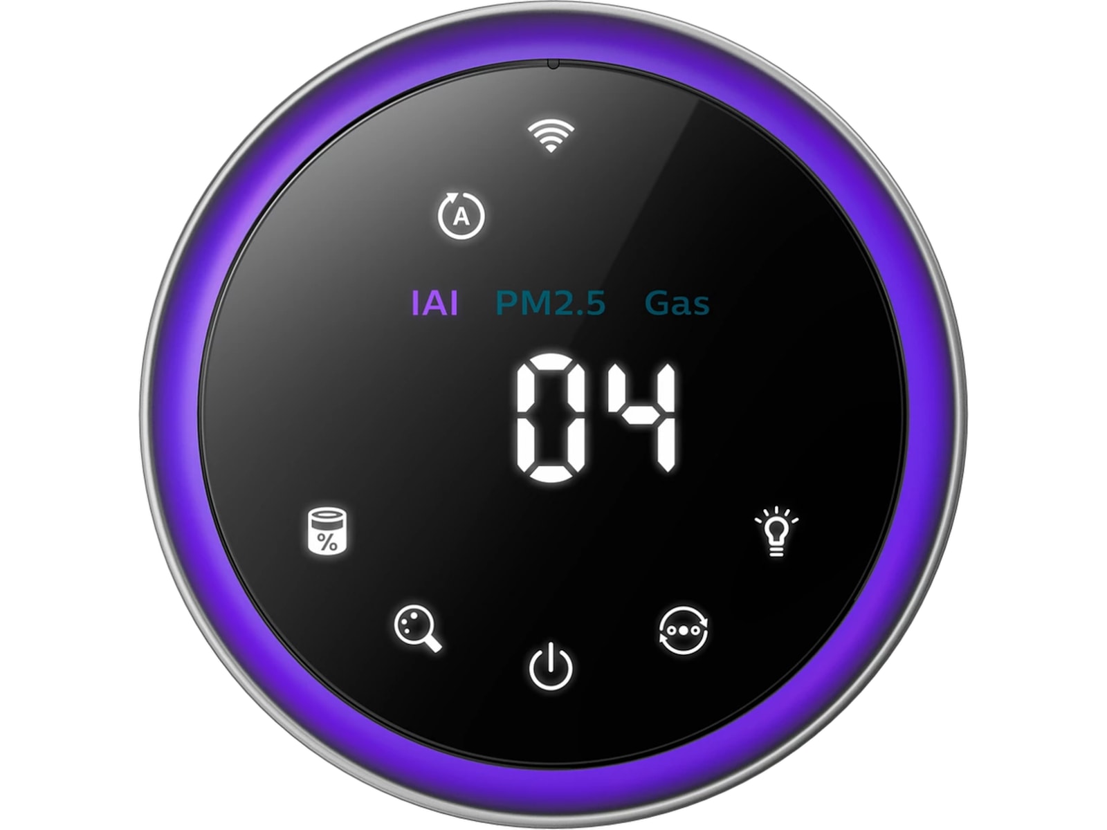 Philips 3000i Series Luftrenser Luftrensere