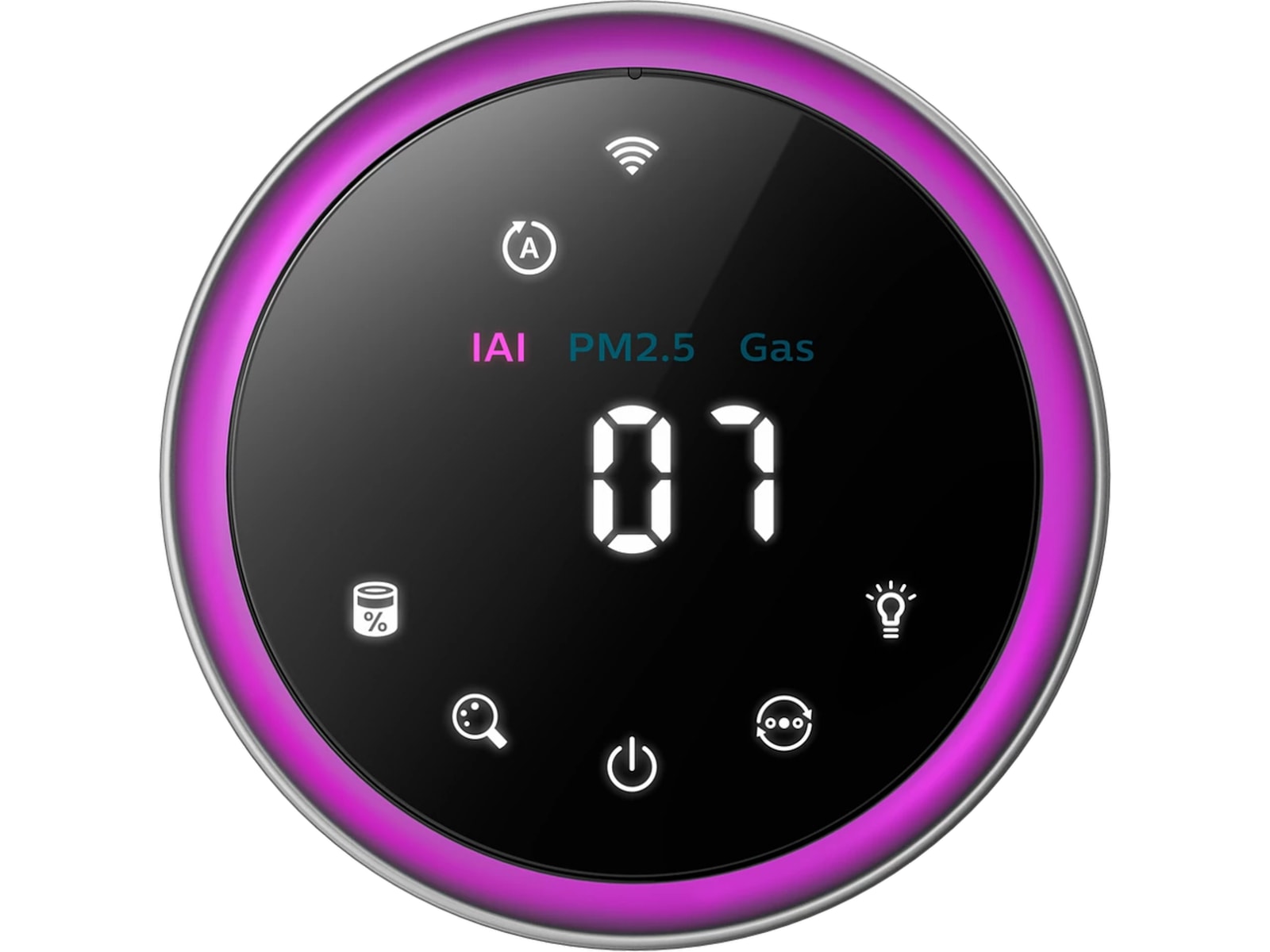 Philips 3000i Series Luftrenser Luftrensere