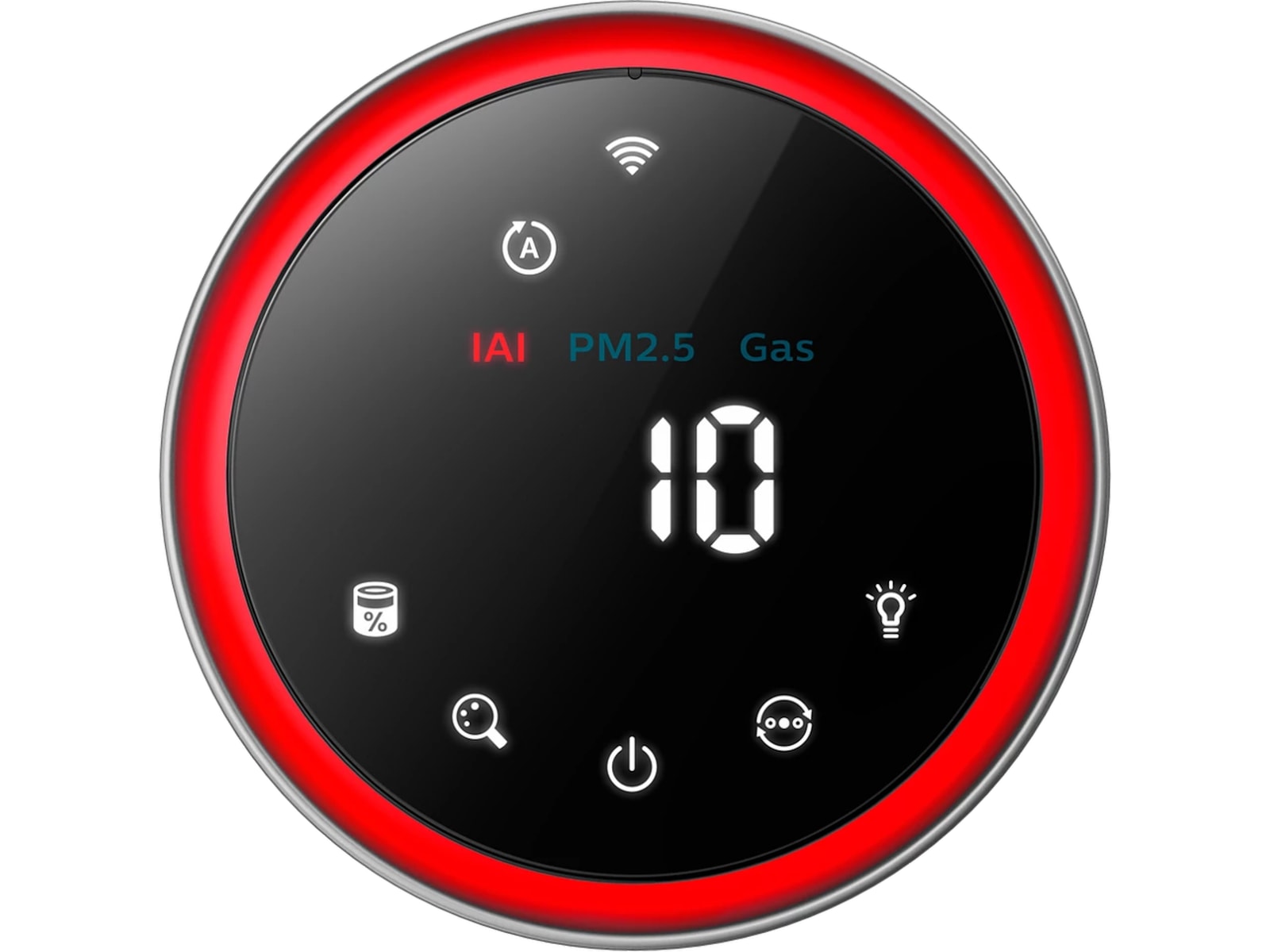 Philips 3000i Series Luftrenser Luftrensere