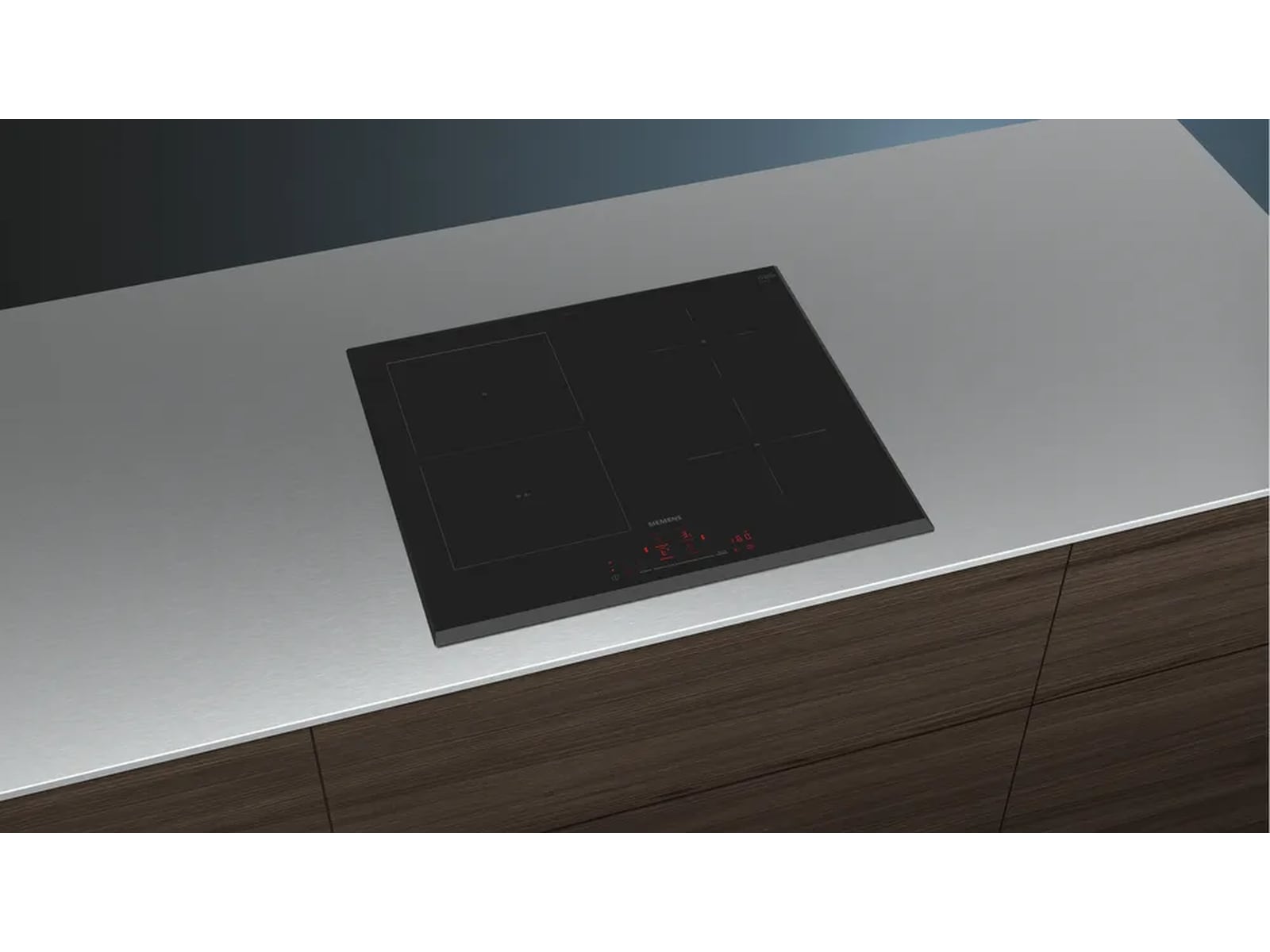 Siemens ED651HSC1E IQ500 Induksjonstopp Induksjonstopp