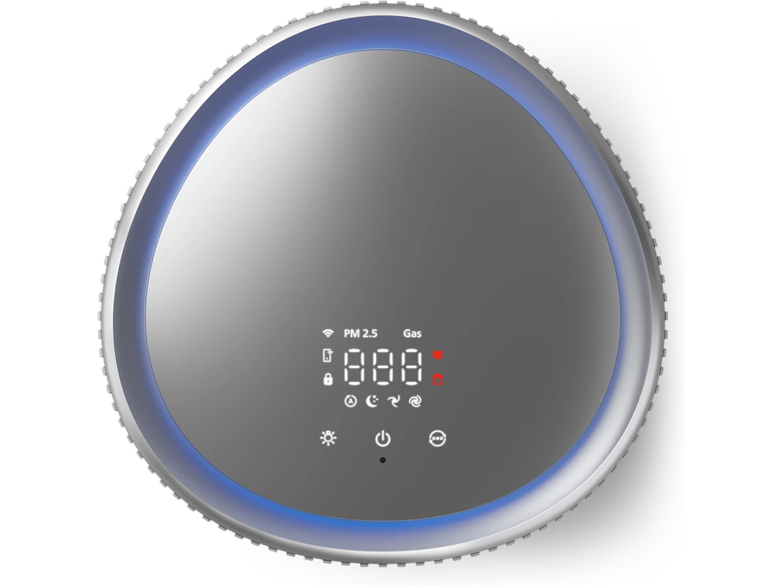 Philips PureProtect Pro 4200 Series Smart luftrenser Luftrensere