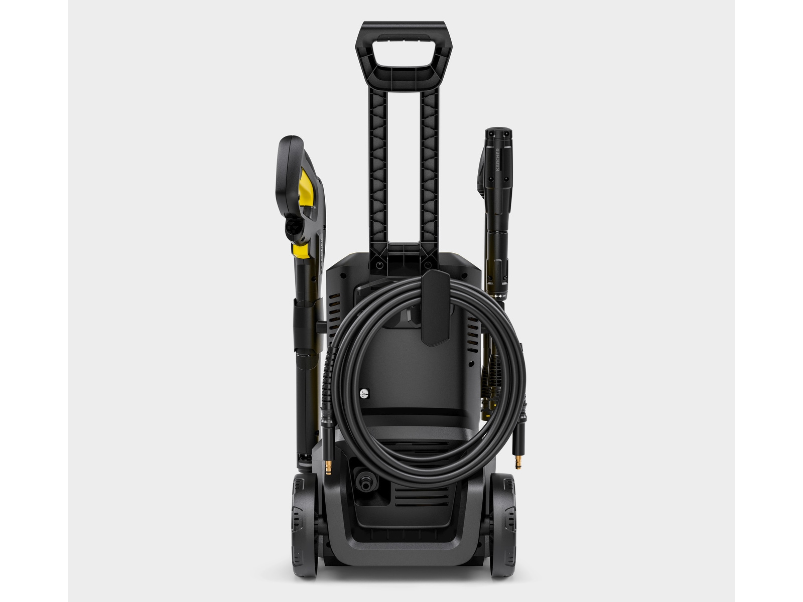 Kärcher K 5 høyttrykkspyler Høytrykkspylere