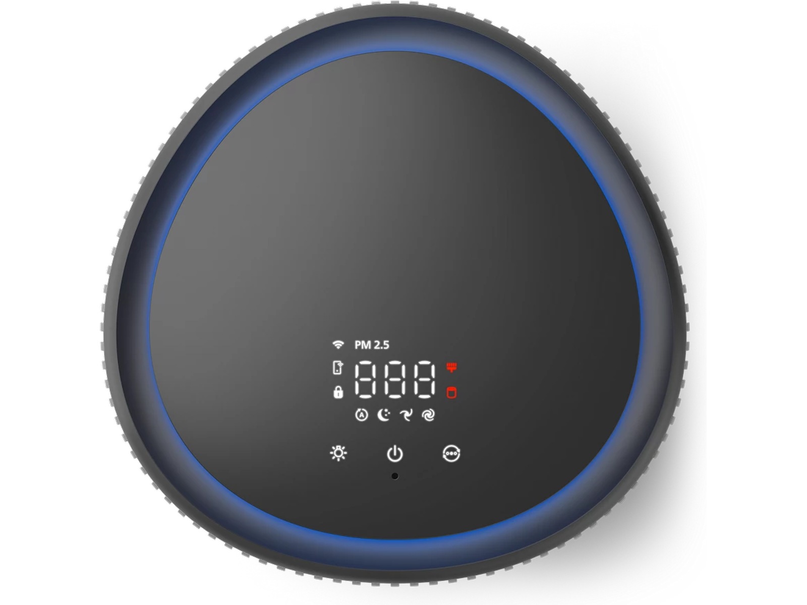 Philips PureProtect 3200 Series Smart luftrenser Luftrensere