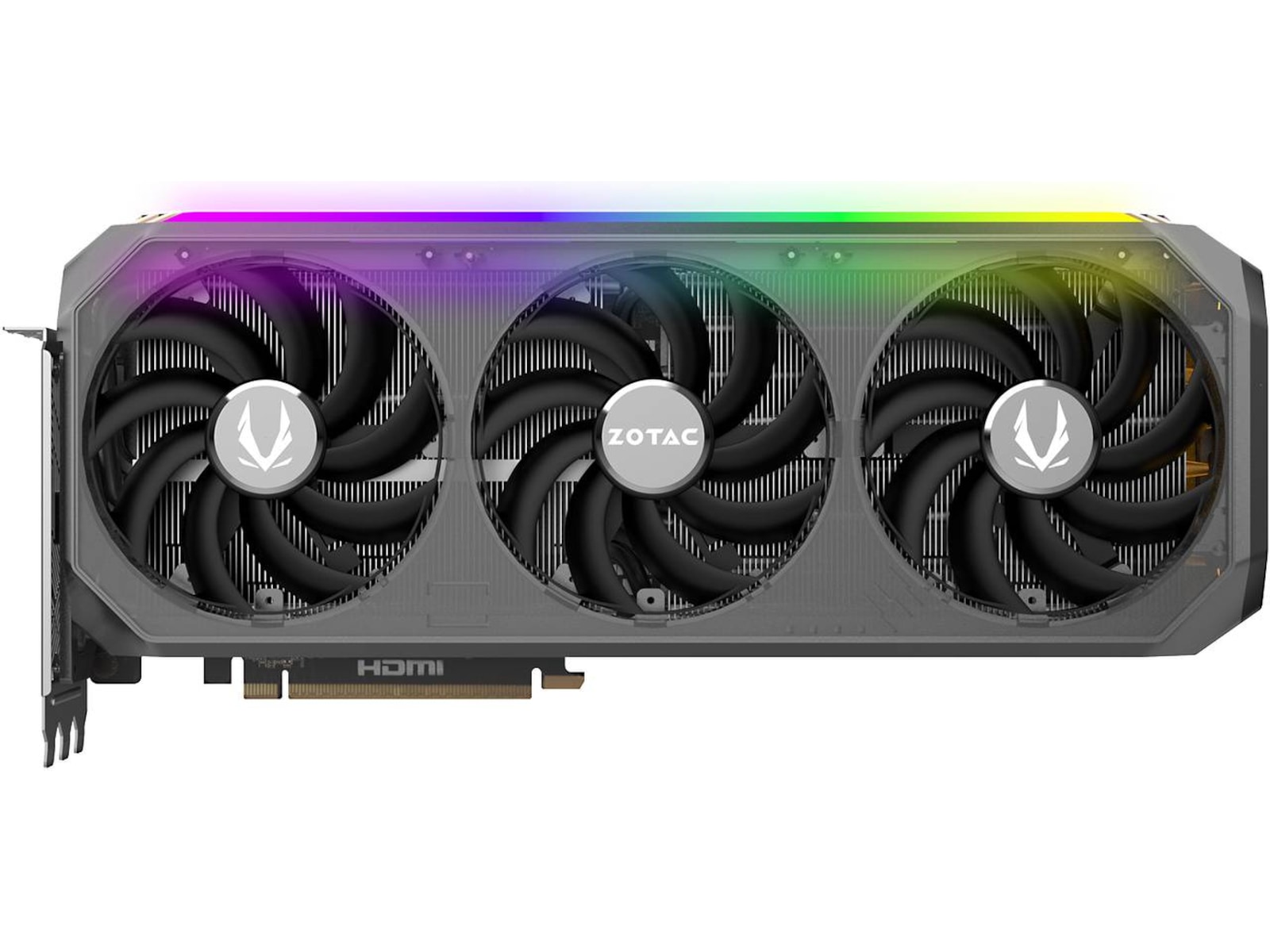 Zotac Gaming GeForce RTX 5080 AMP EXTREME INFINITY Skjermkort
