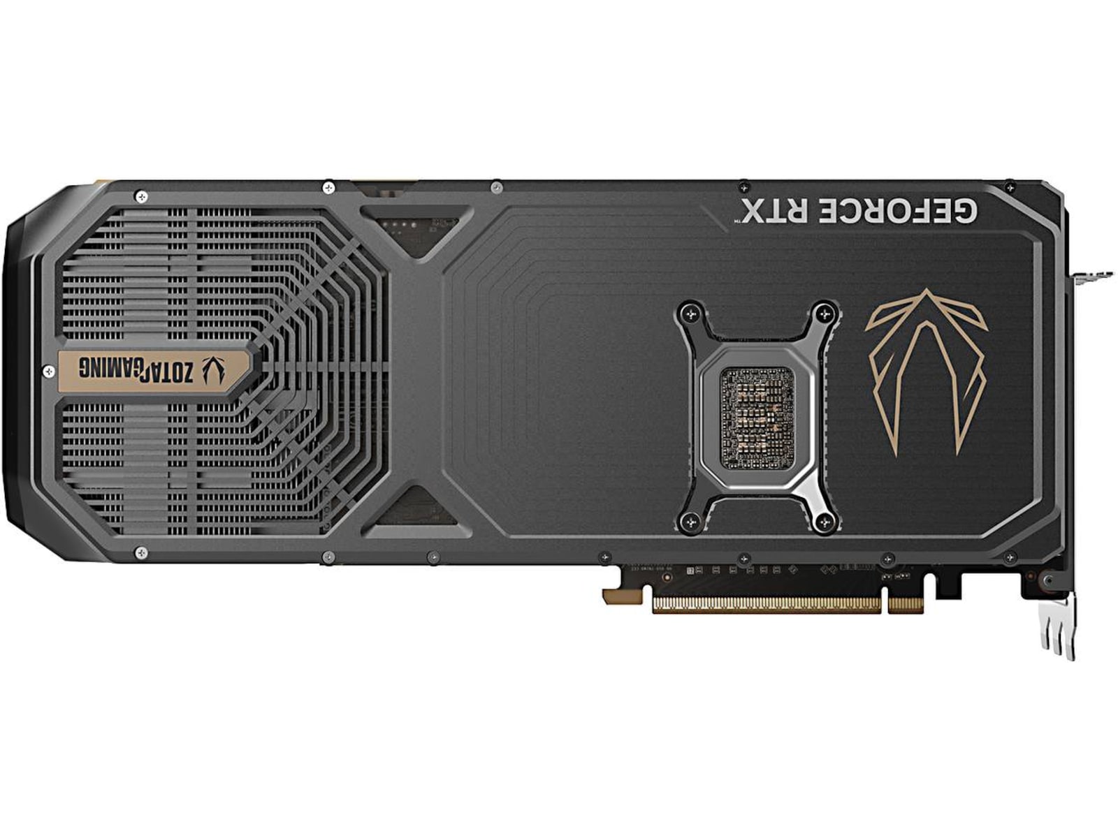 Zotac Gaming GeForce RTX 5080 AMP EXTREME INFINITY Skjermkort