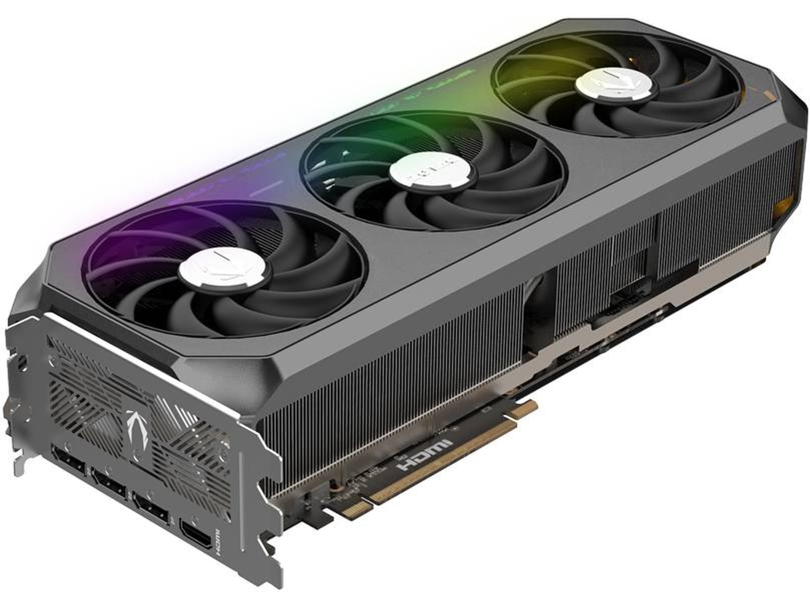 Zotac Gaming GeForce RTX 5080 AMP EXTREME INFINITY Skjermkort