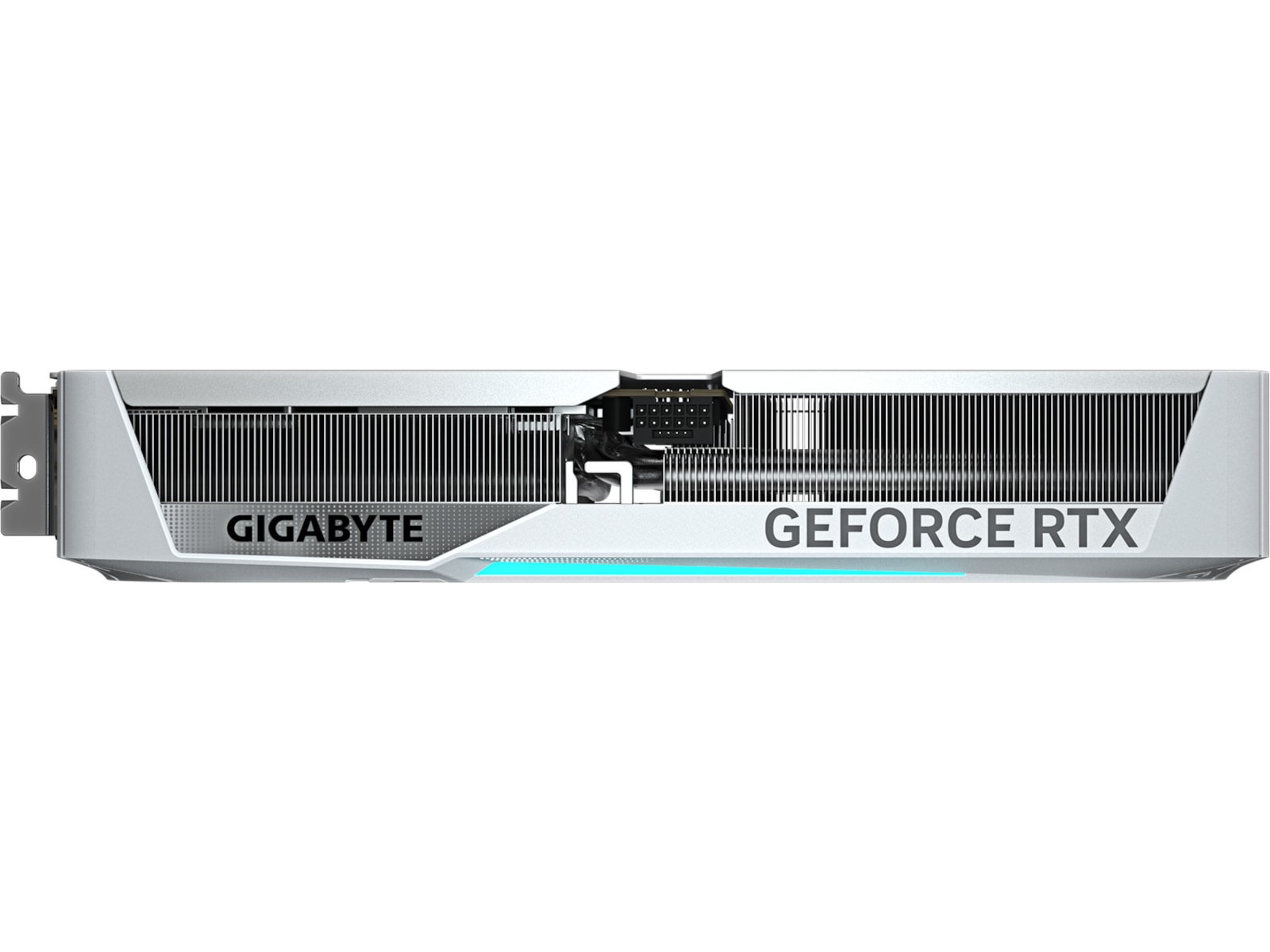 Gigabyte GeForce RTX 5070 EAGLE OC ICE Skjermkort