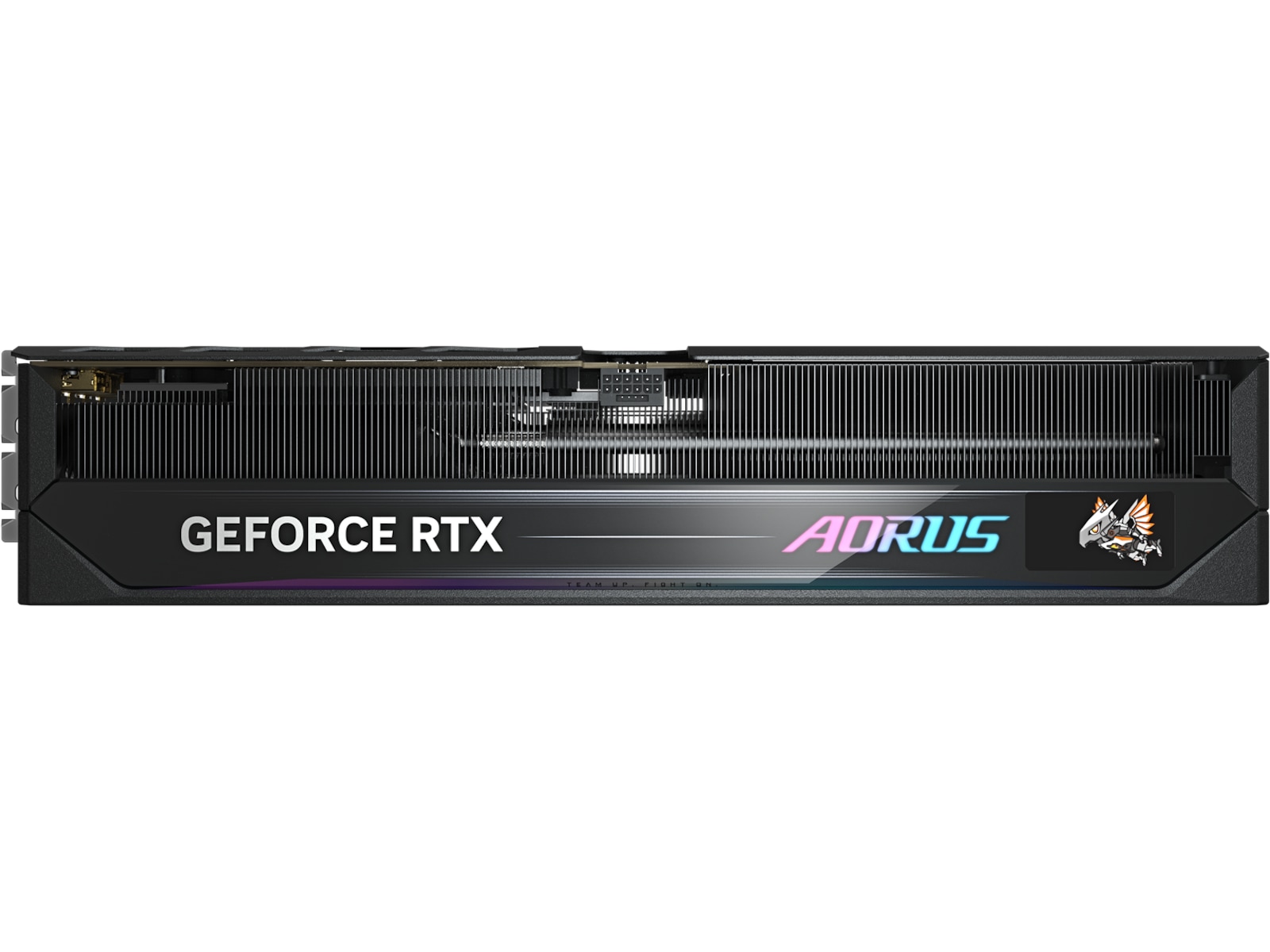Gigabyte Aorus GeForce RTX 5070 Ti MASTER Skjermkort