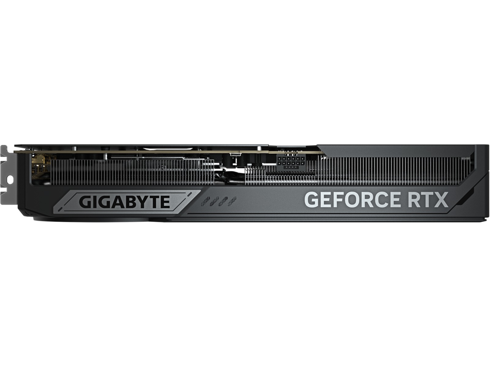 Gigabyte GeForce RTX 5080 WINDFORCE OC SFF Skjermkort
