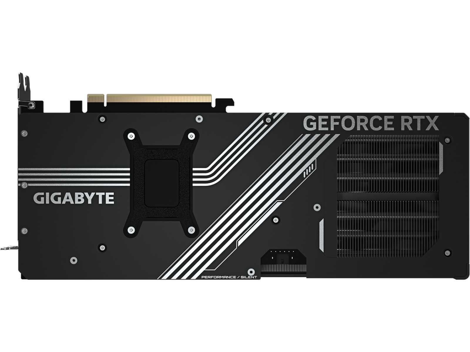Gigabyte GeForce RTX 5080 WINDFORCE OC SFF Skjermkort