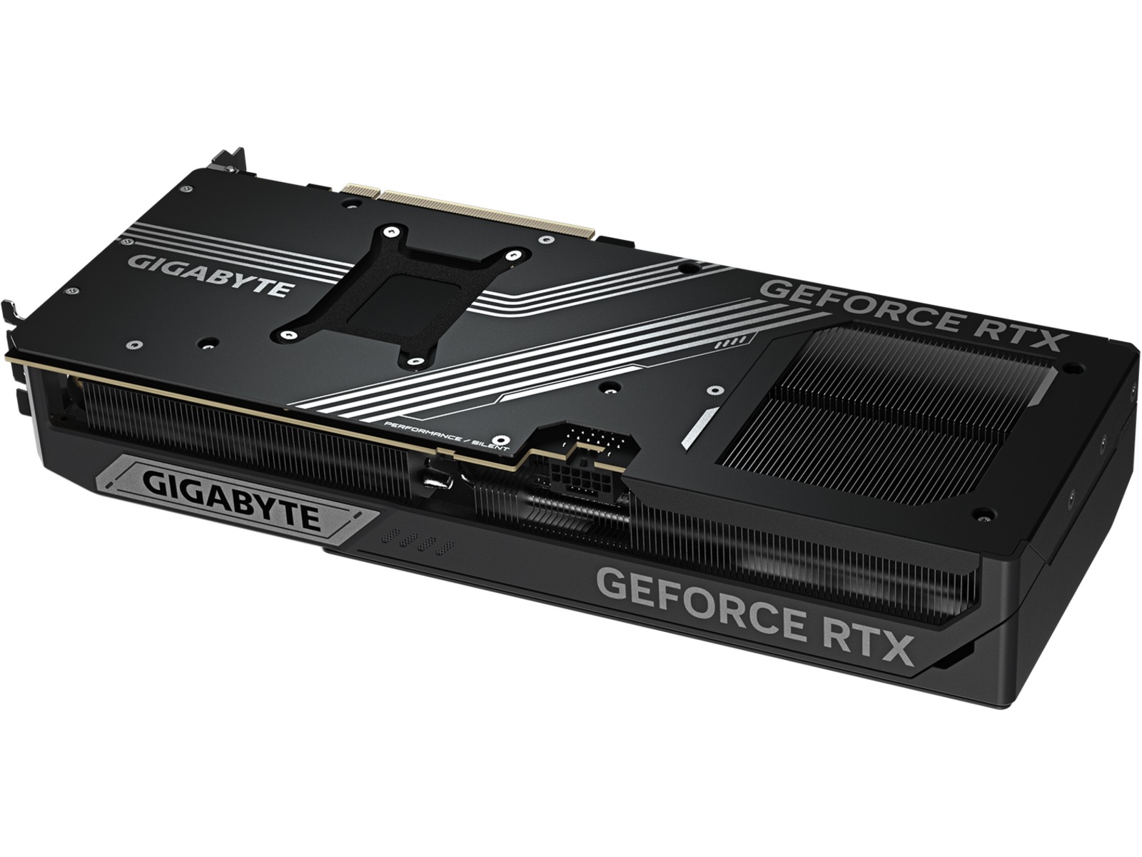 Gigabyte GeForce RTX 5080 WINDFORCE OC SFF Skjermkort