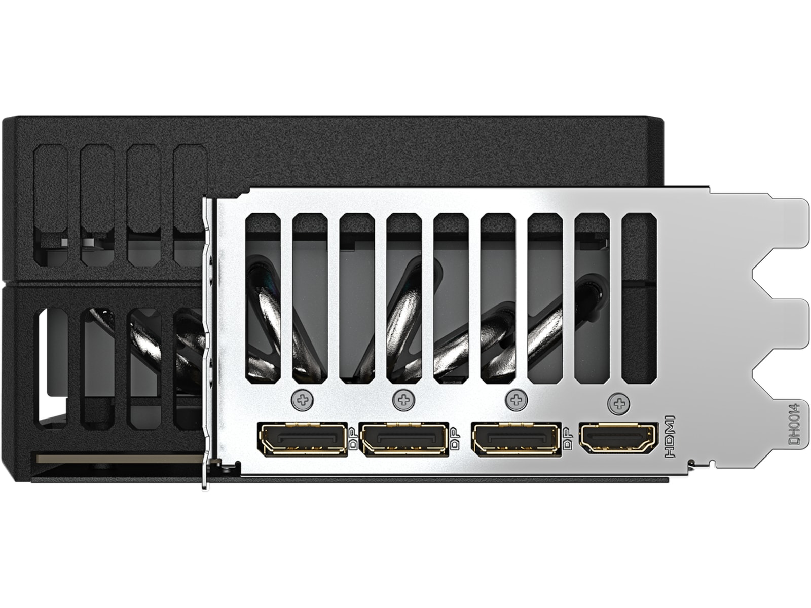 Gigabyte Aorus GeForce RTX 5090 MASTER Skjermkort