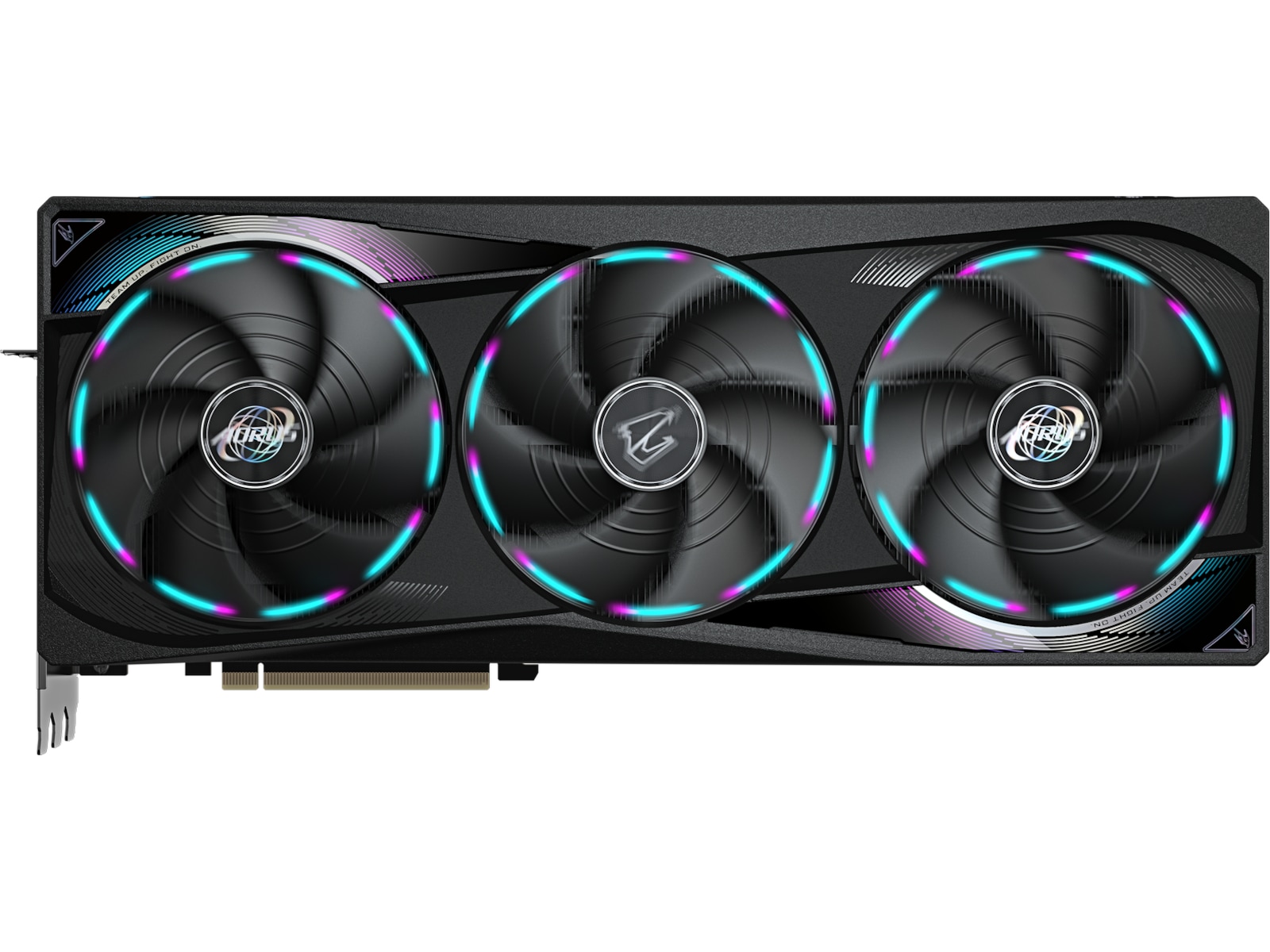 Gigabyte Aorus GeForce RTX 5090 MASTER Skjermkort