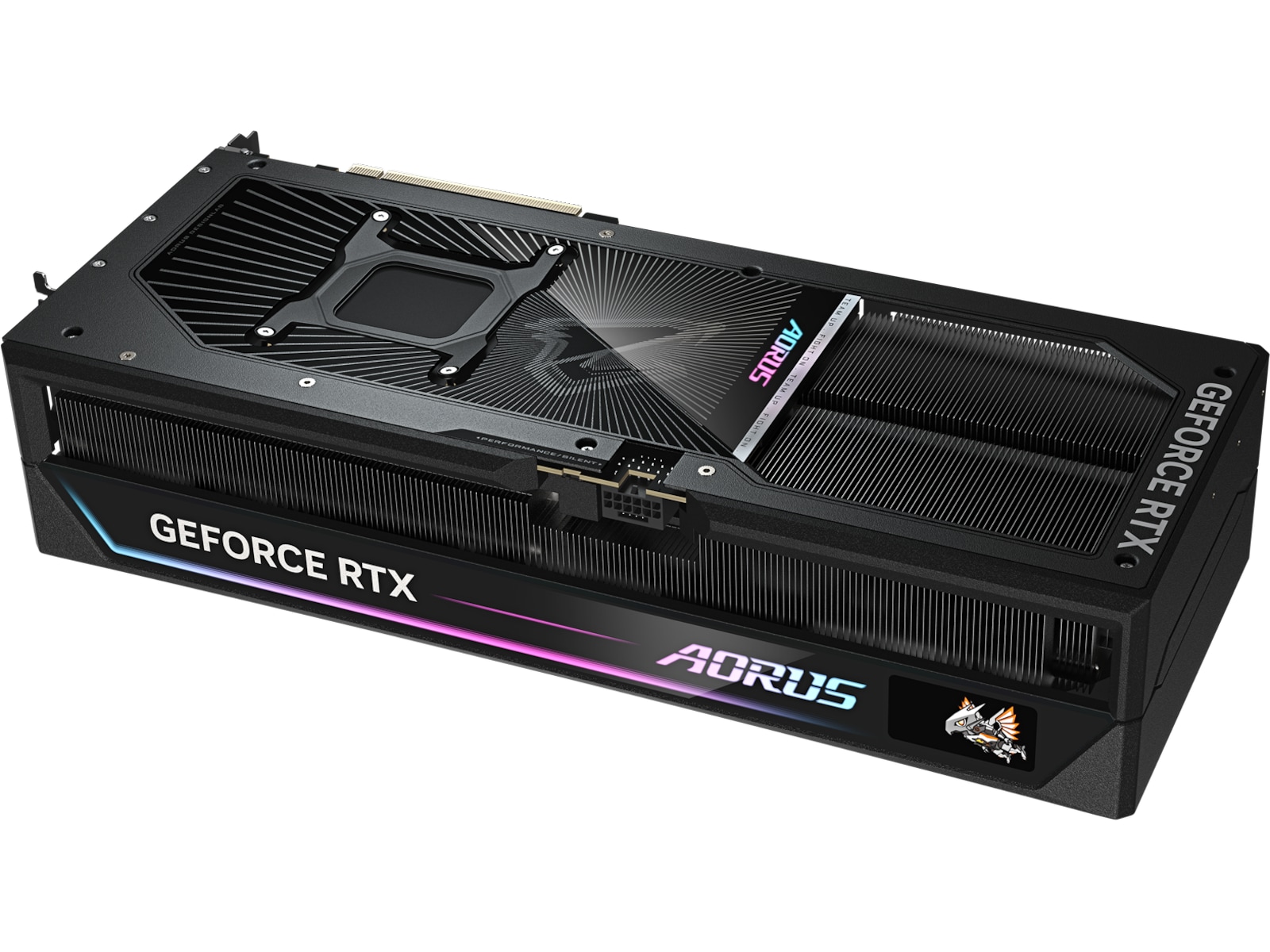 Gigabyte Aorus GeForce RTX 5090 MASTER Skjermkort