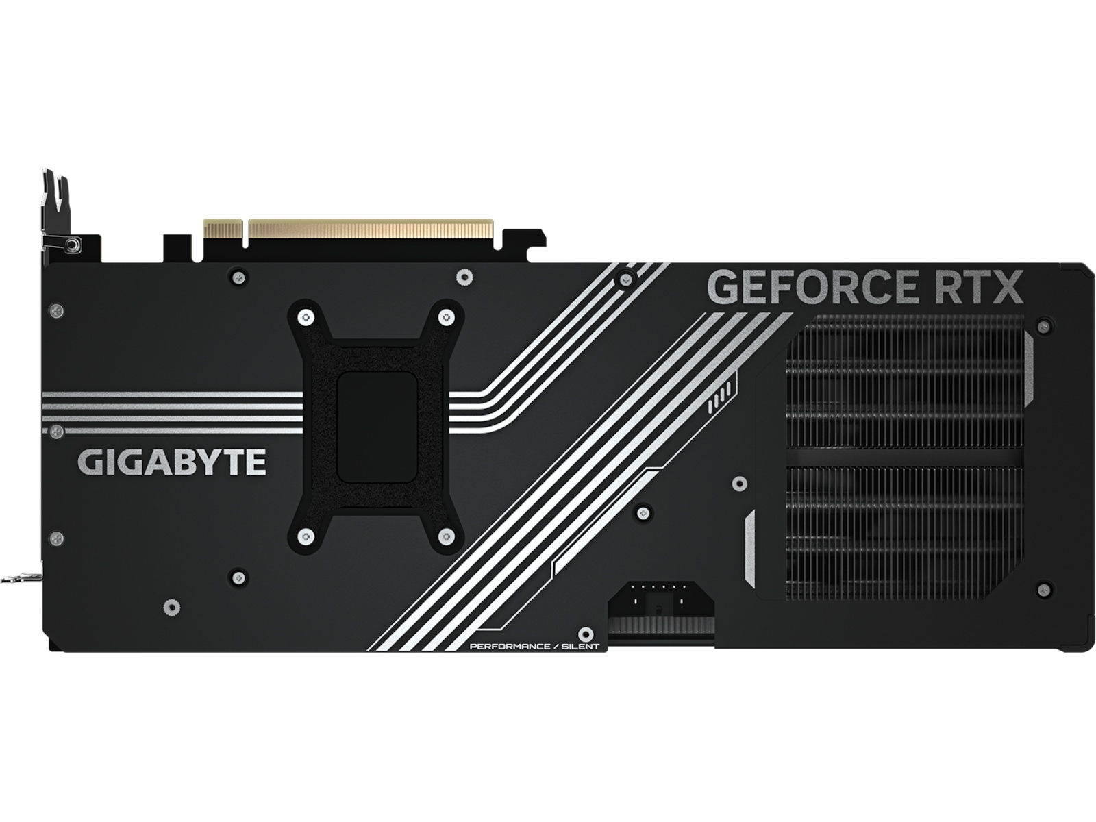 Gigabyte GeForce RTX 5070 Ti WINDFORCE OC SFF Skjermkort