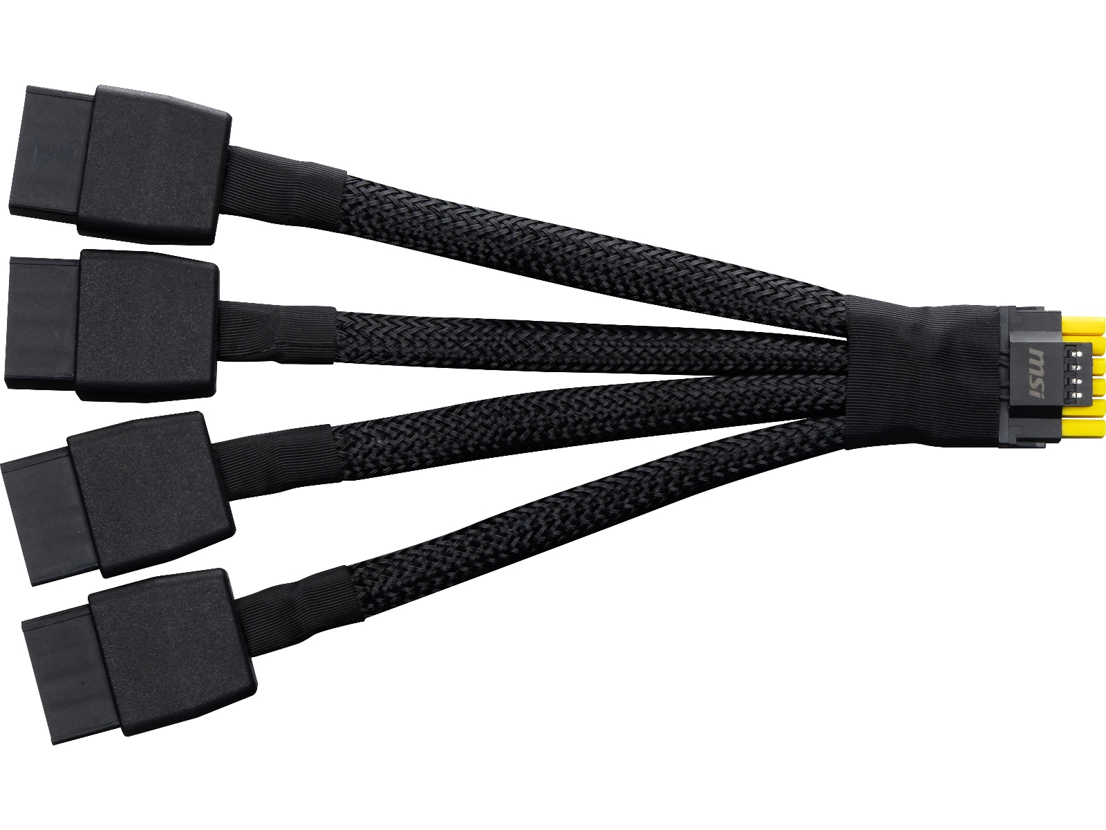 MSI GeForce RTX 5090 SUPRIM SOC Skjermkort