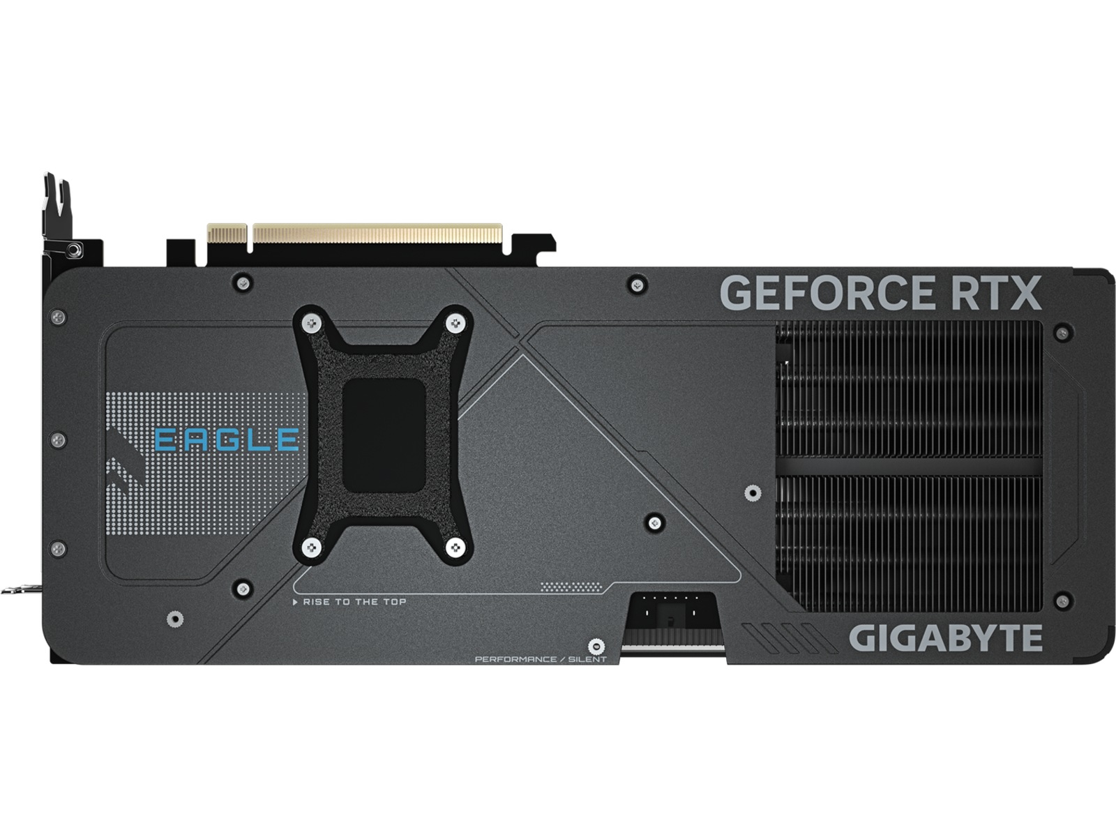 Gigabyte GeForce RTX 5070 Ti EAGLE OC SFF Skjermkort